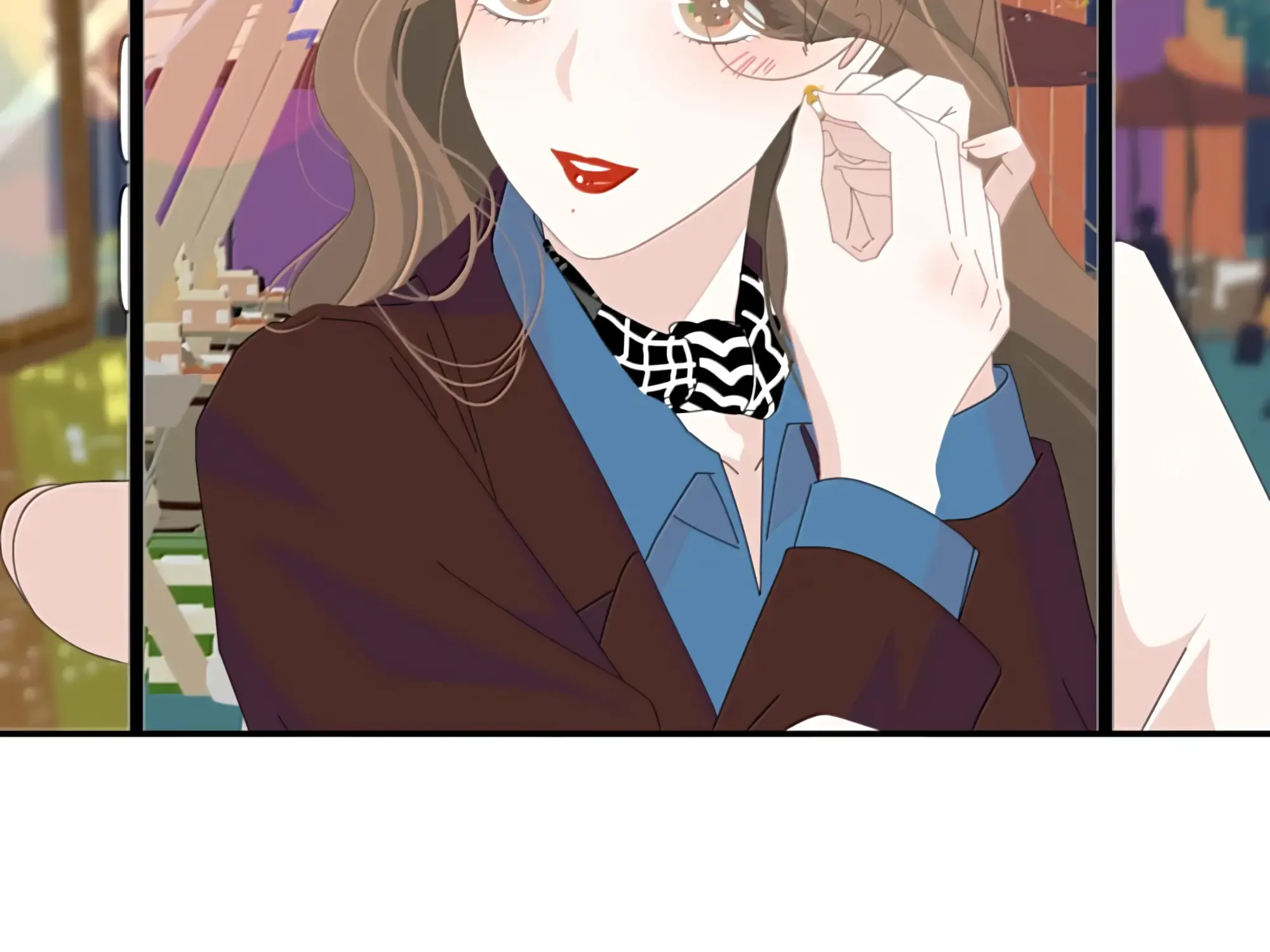 Read Lower Dynasty chapter 18 image 50 on Lezhin