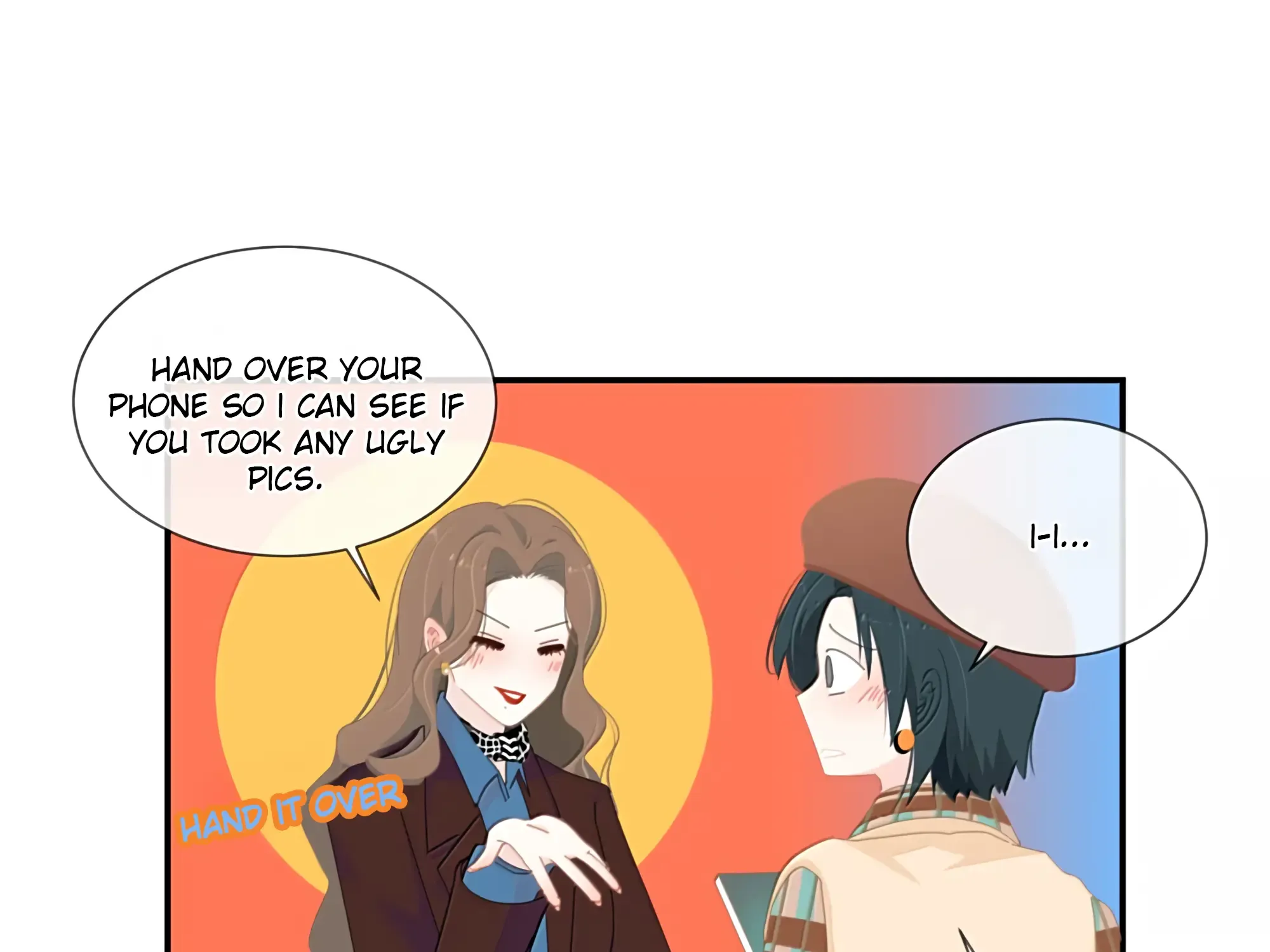 Read Lower Dynasty chapter 18 image 51 on Lezhin