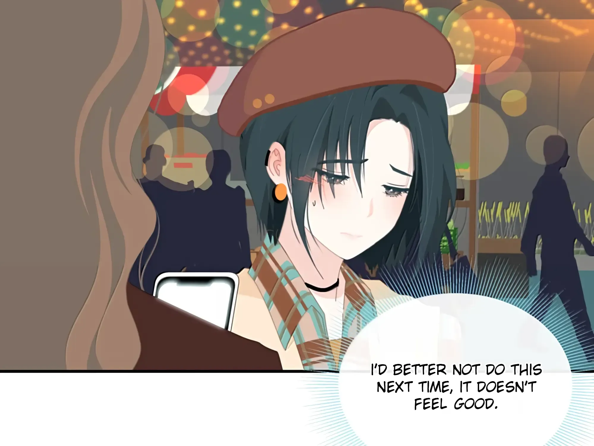 Read Lower Dynasty chapter 18 image 53 on Lezhin