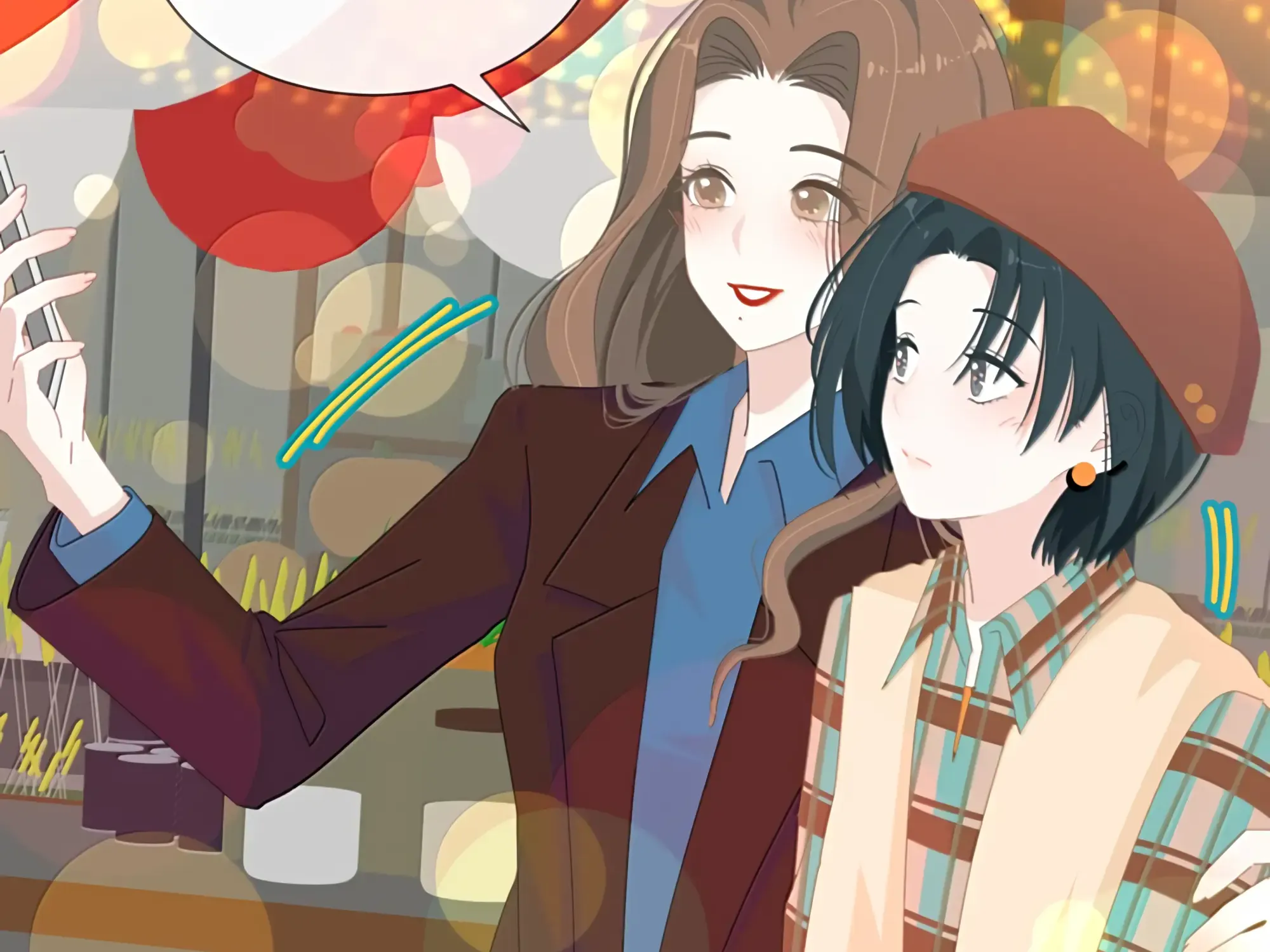 Read Lower Dynasty chapter 18 image 58 on Lezhin