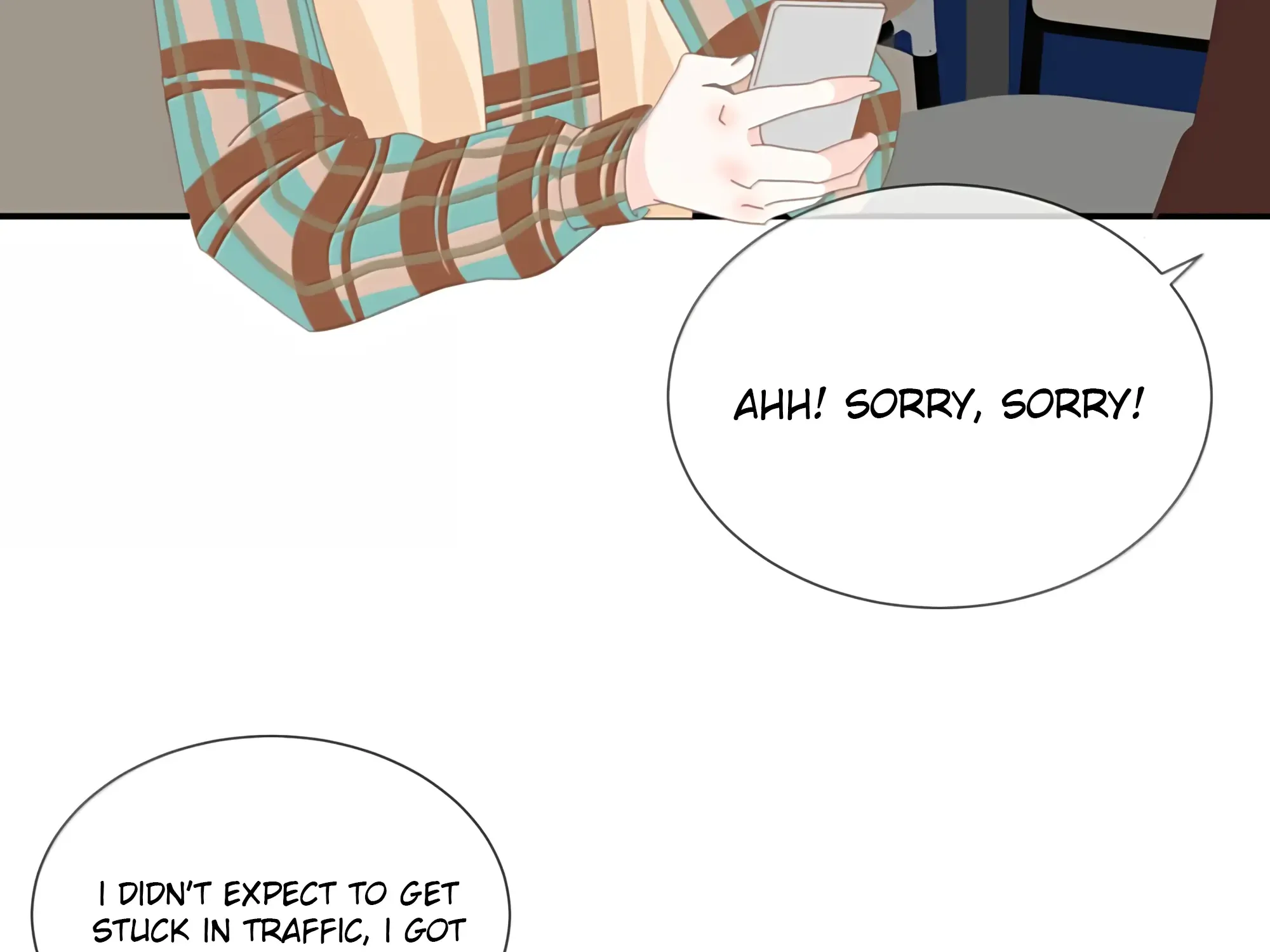 Read Lower Dynasty chapter 18 image 9 on Lezhin