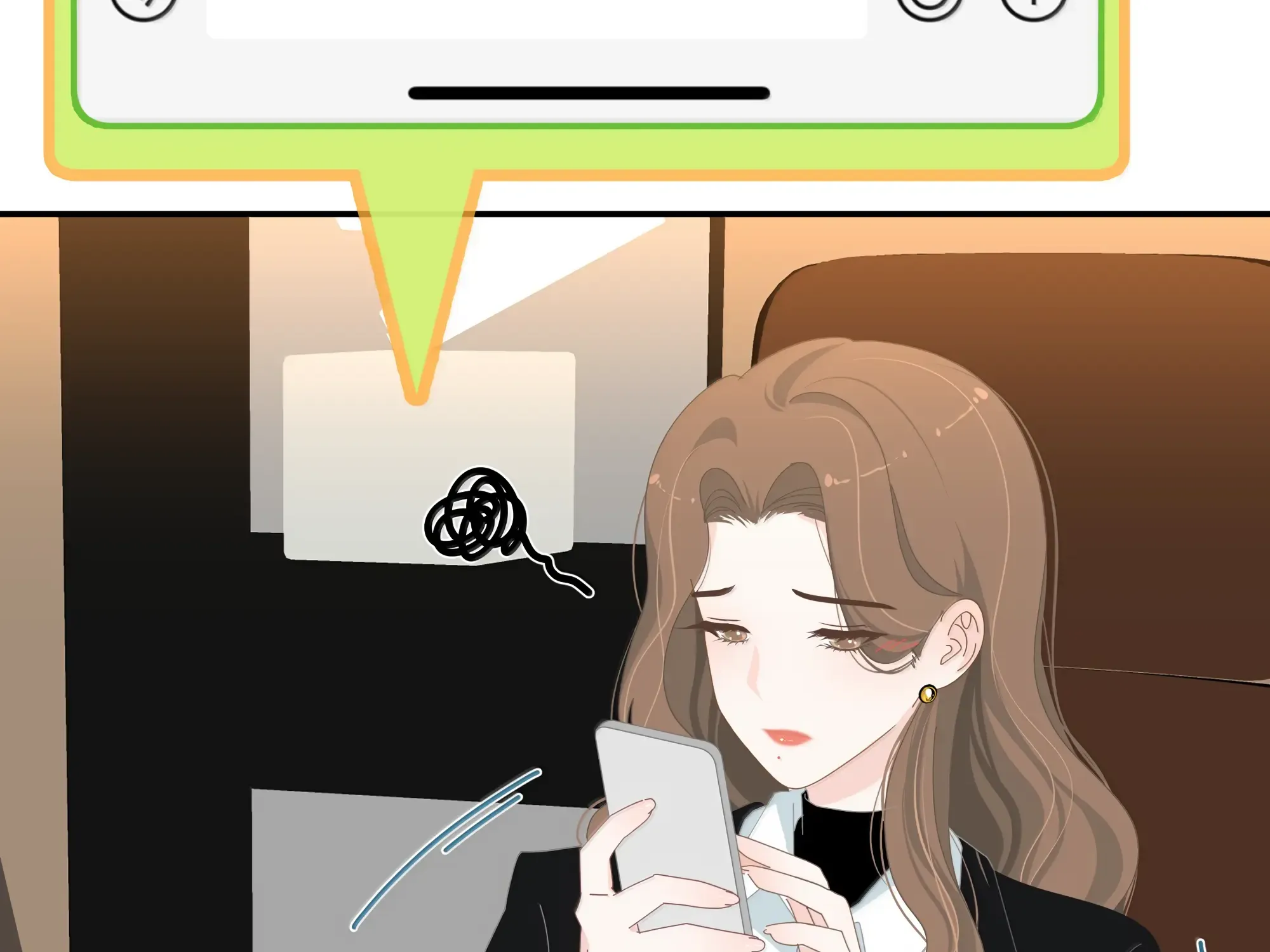 Read Lower Dynasty chapter 20 image 12 on Lezhin