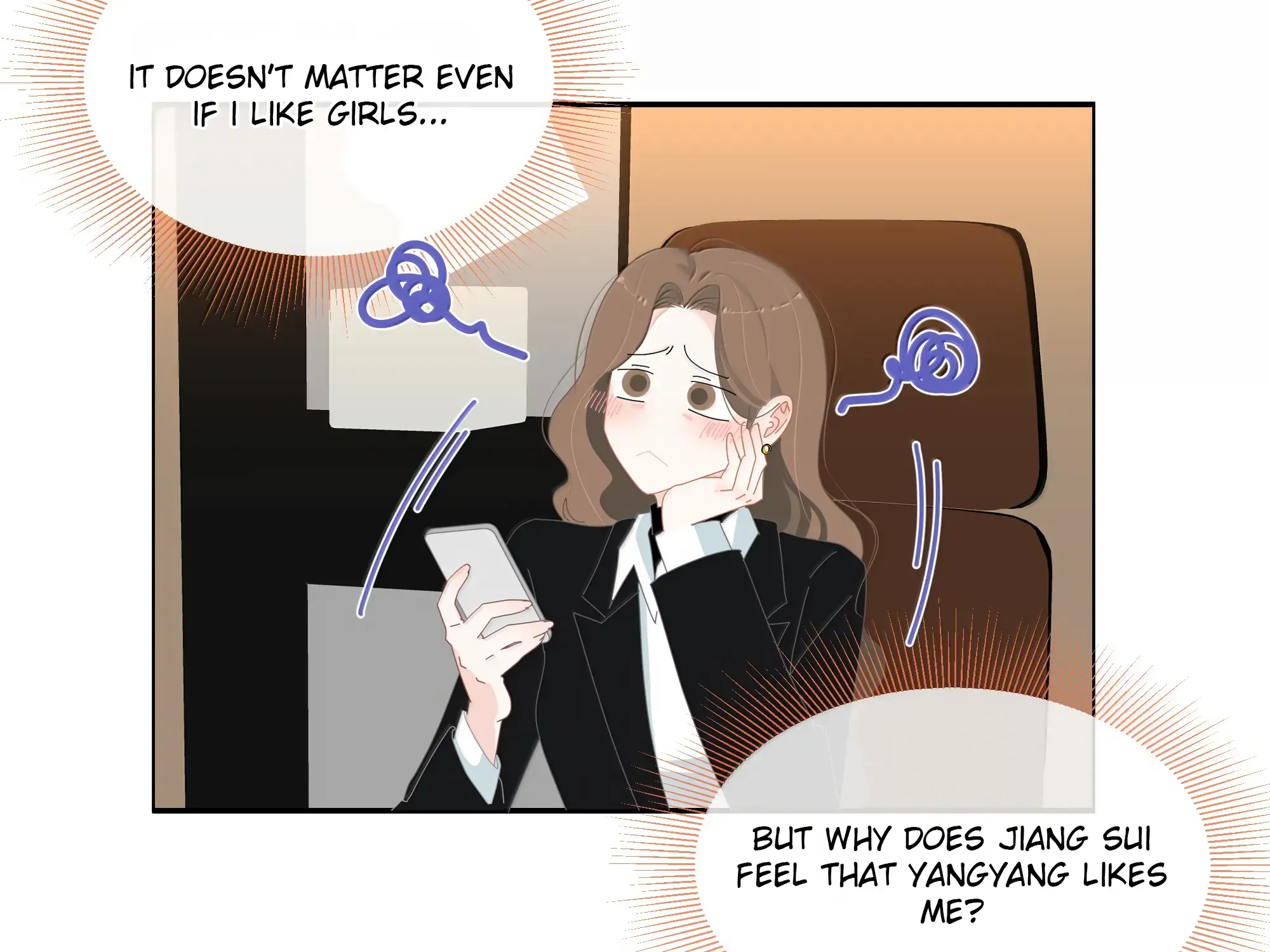 Read Lower Dynasty chapter 20 image 14 on Lezhin