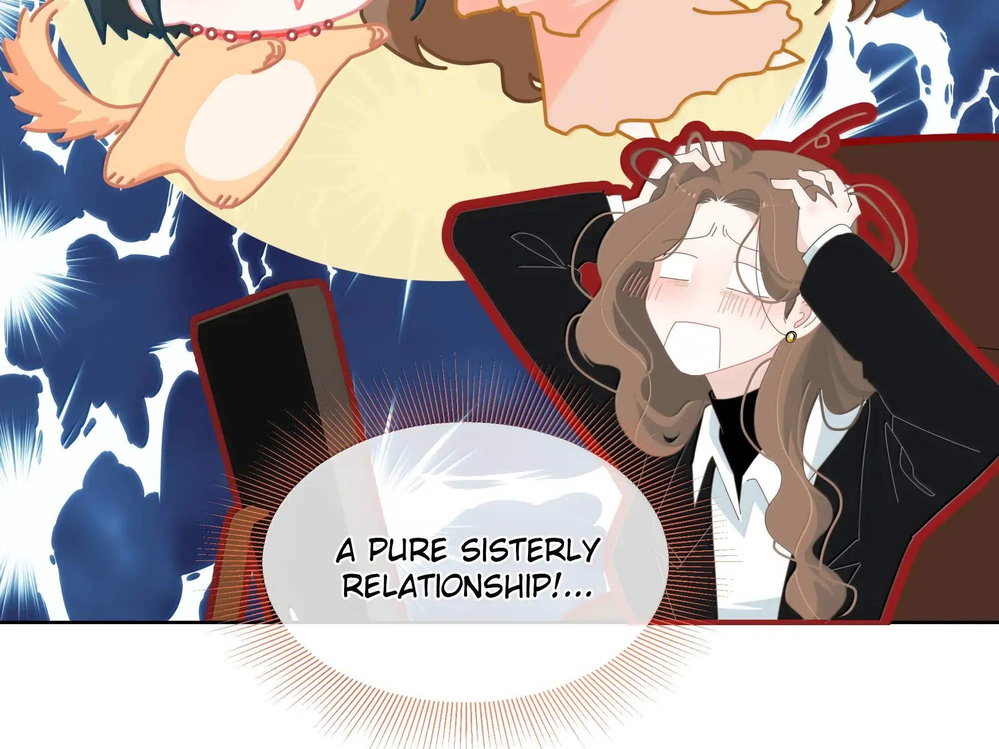 Read Lower Dynasty chapter 20 image 17 on Lezhin
