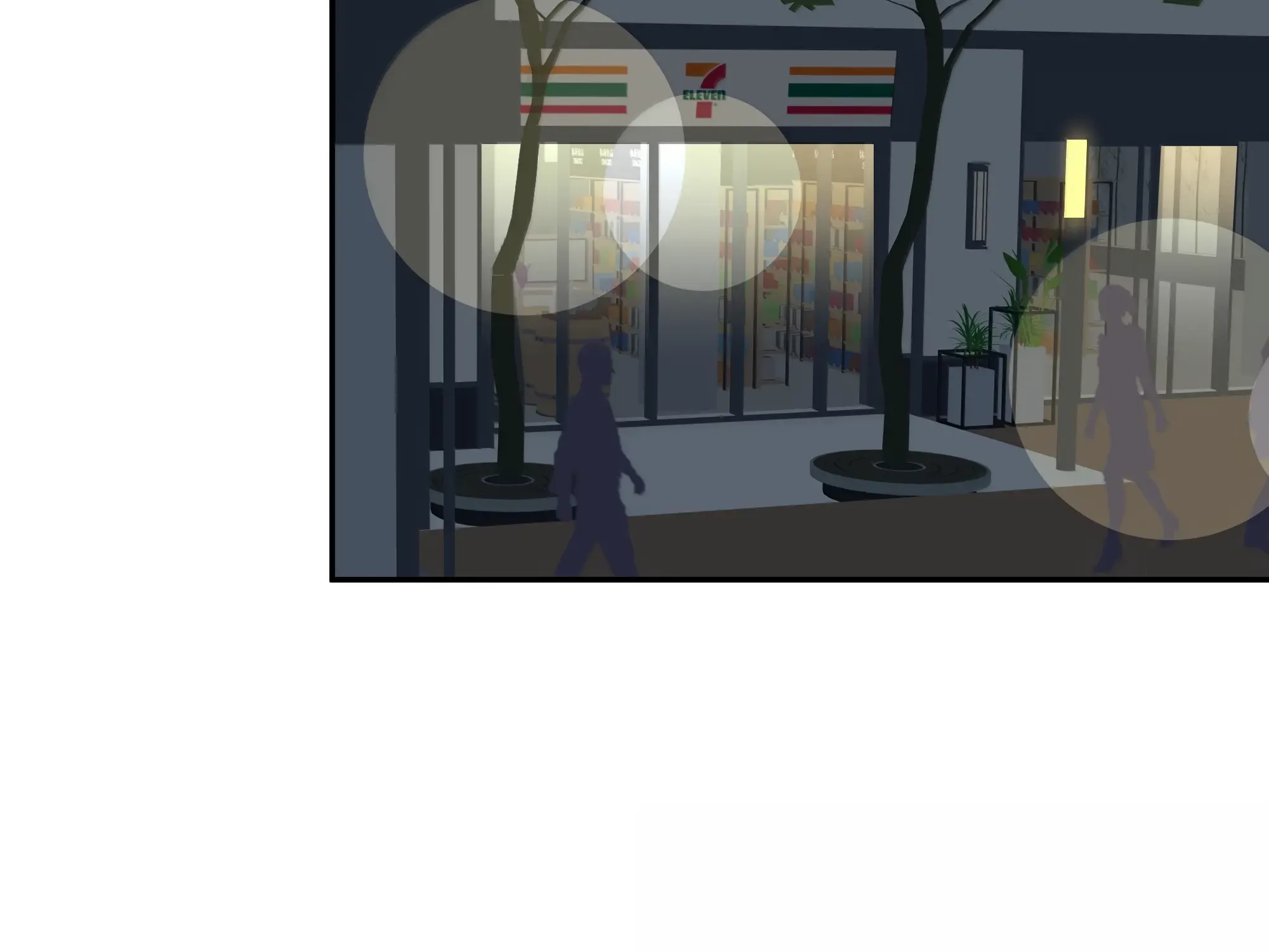 Read Lower Dynasty chapter 20 image 20 on Lezhin
