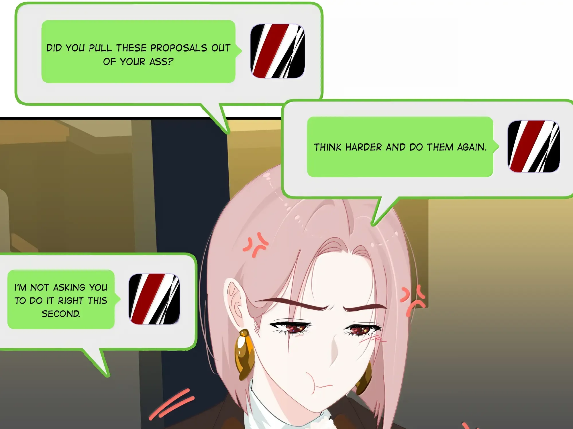 Read Lower Dynasty chapter 20 image 22 on Lezhin