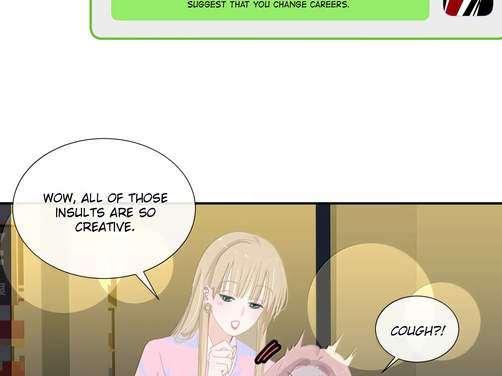 Read Lower Dynasty chapter 20 image 24 on Lezhin