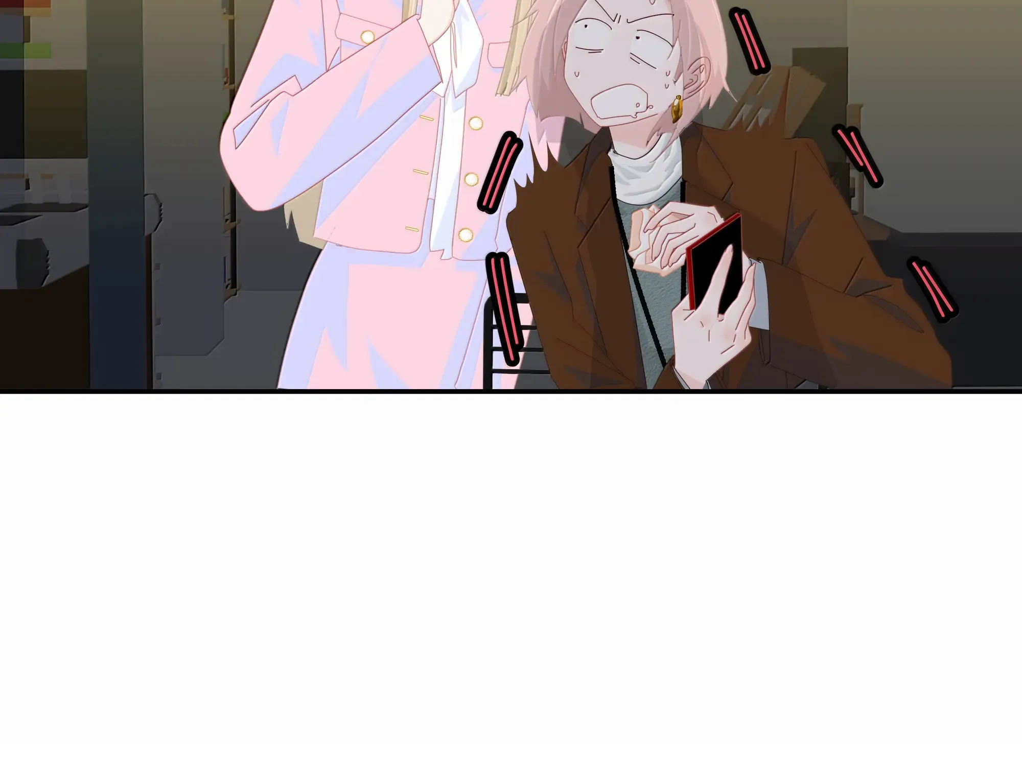 Read Lower Dynasty chapter 20 image 25 on Lezhin