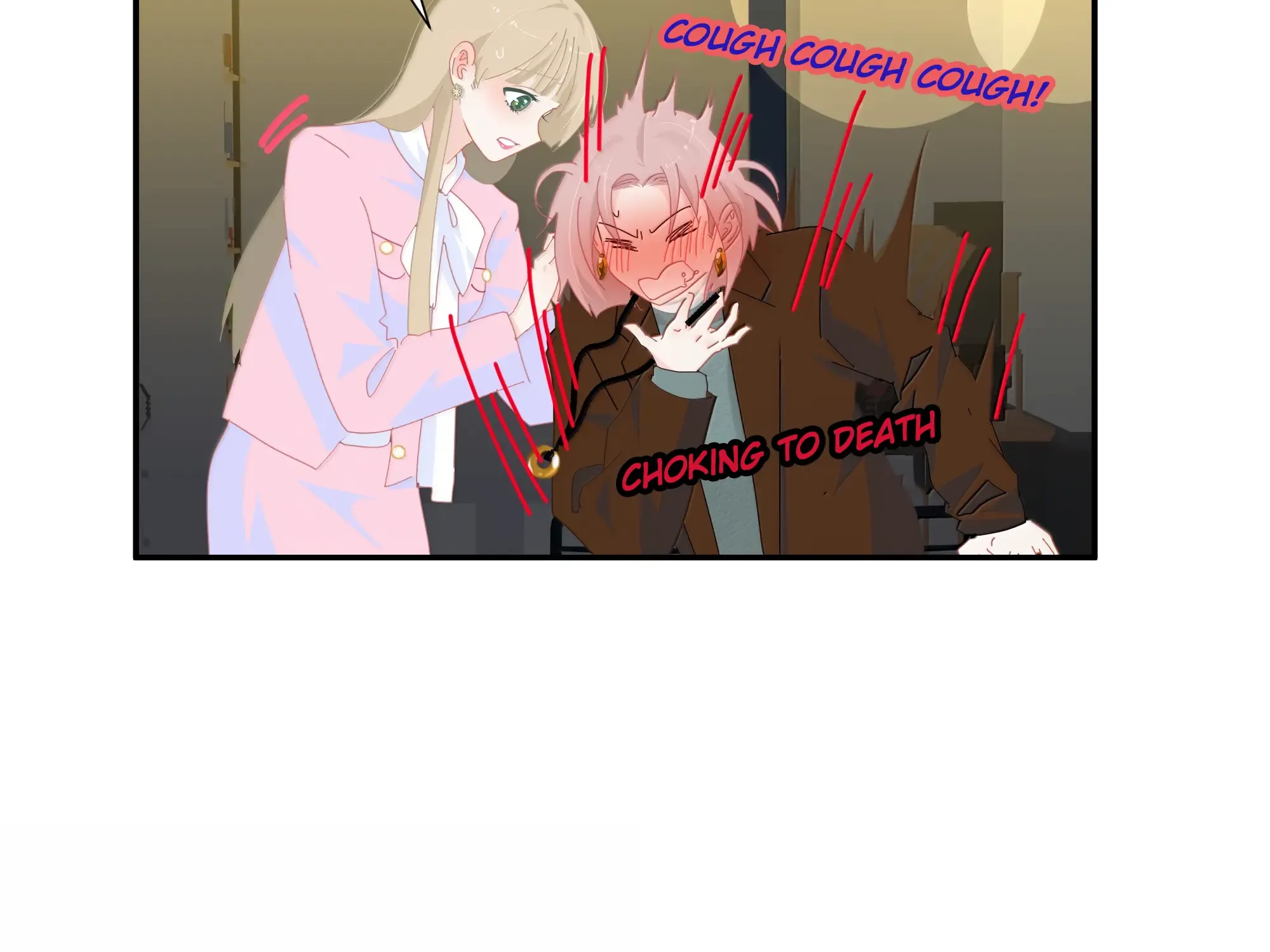 Read Lower Dynasty chapter 20 image 27 on Lezhin