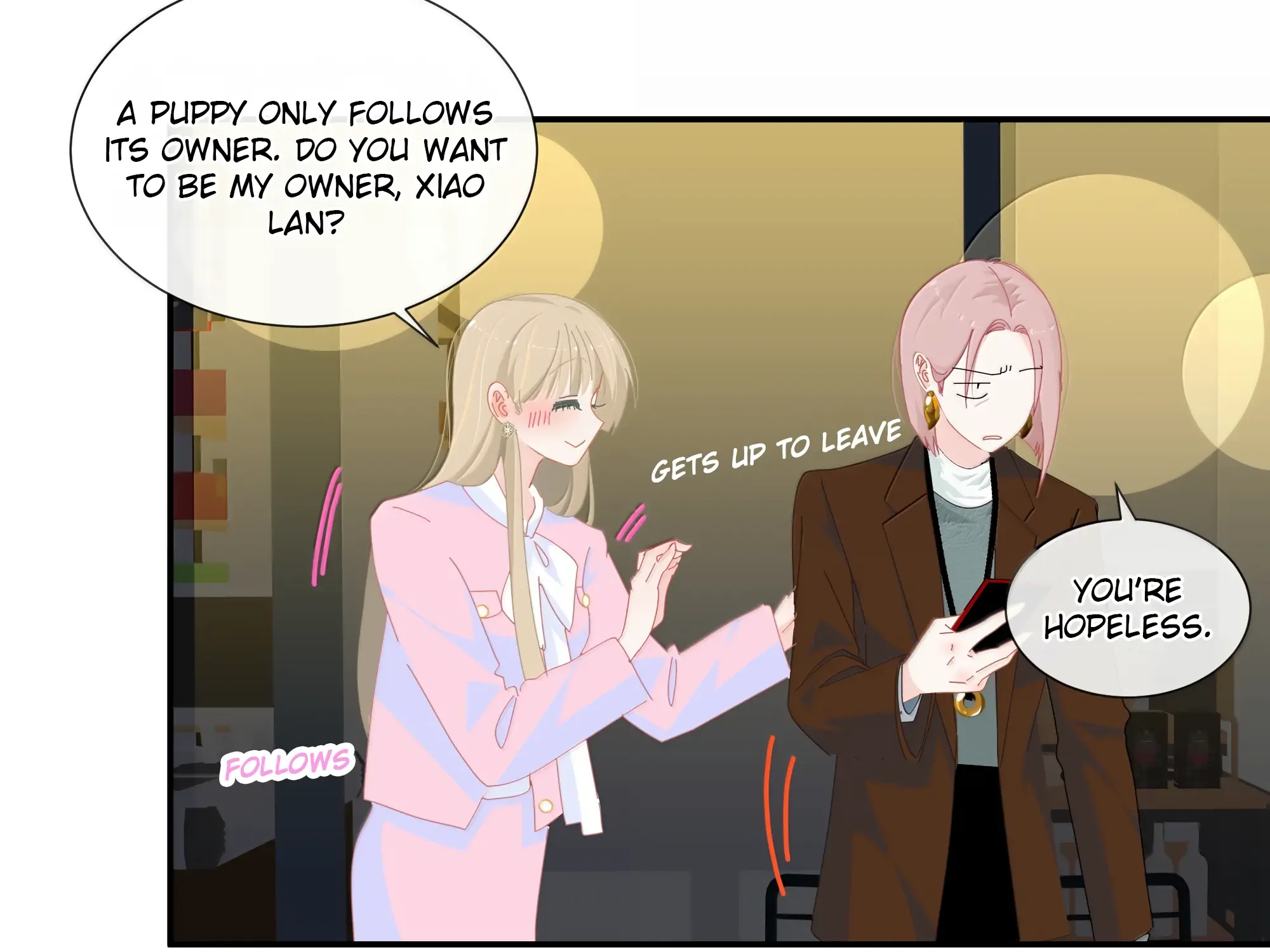 Read Lower Dynasty chapter 20 image 30 on Lezhin