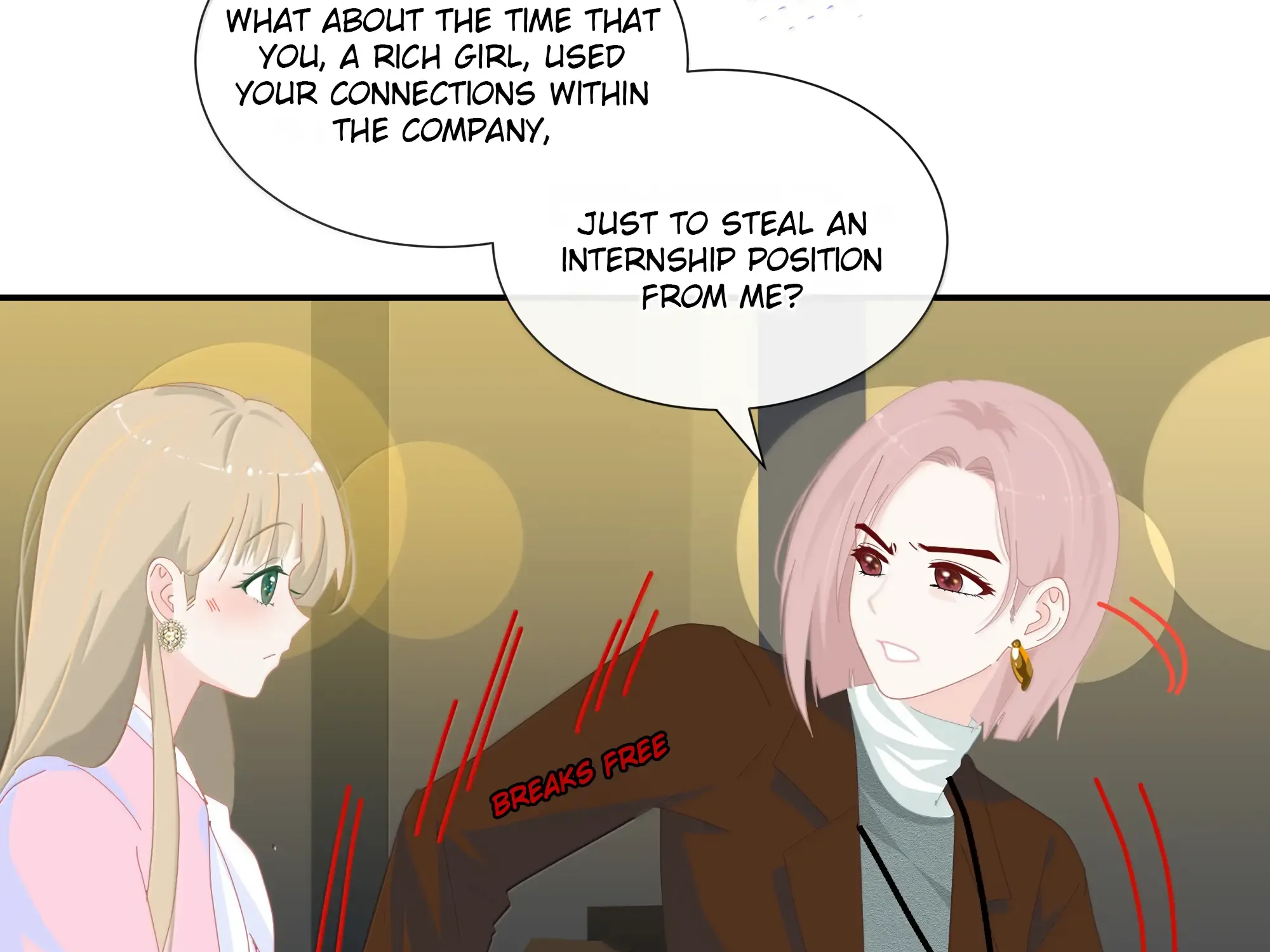 Read Lower Dynasty chapter 20 image 35 on Lezhin