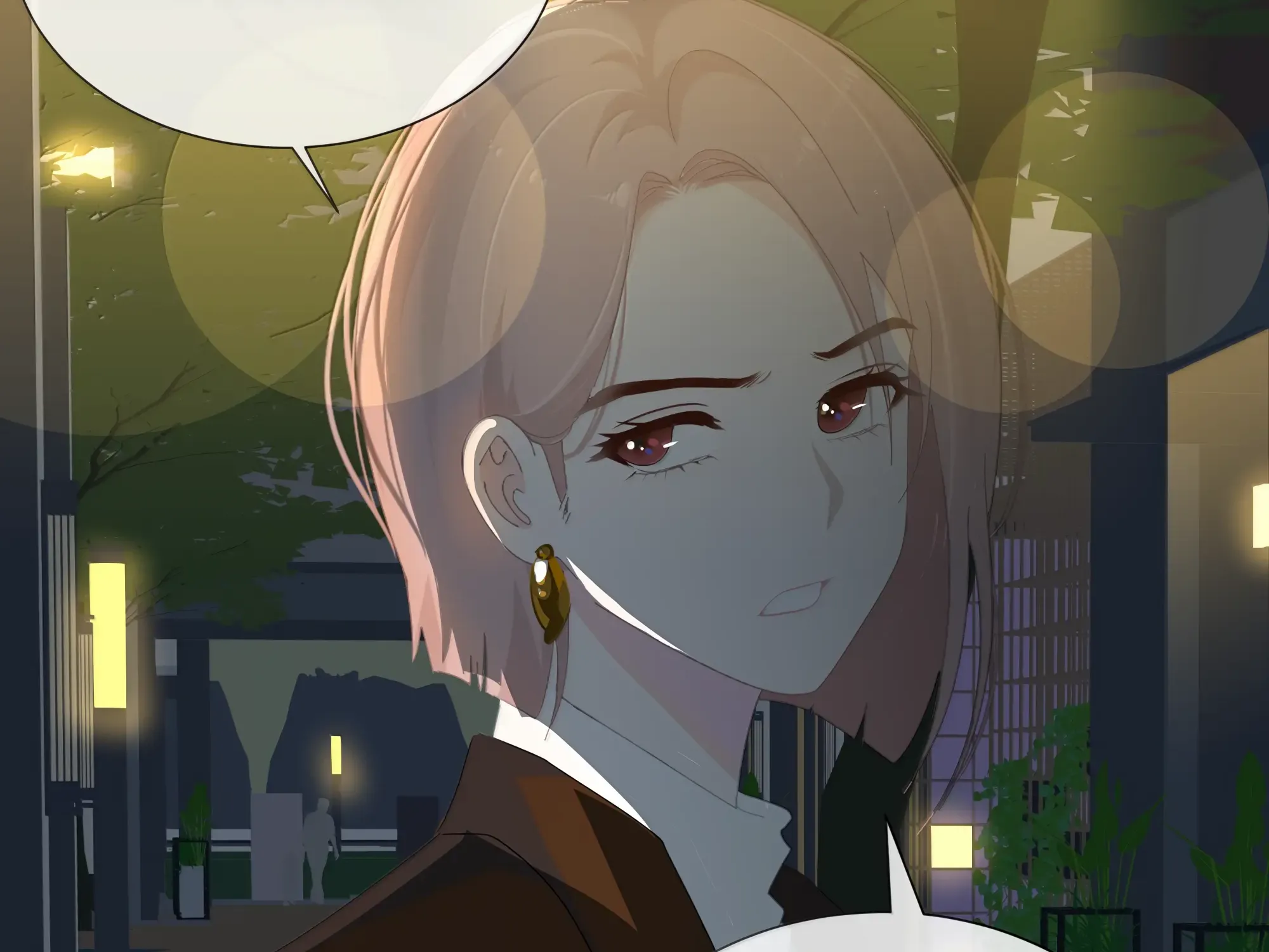 Read Lower Dynasty chapter 20 image 37 on Lezhin