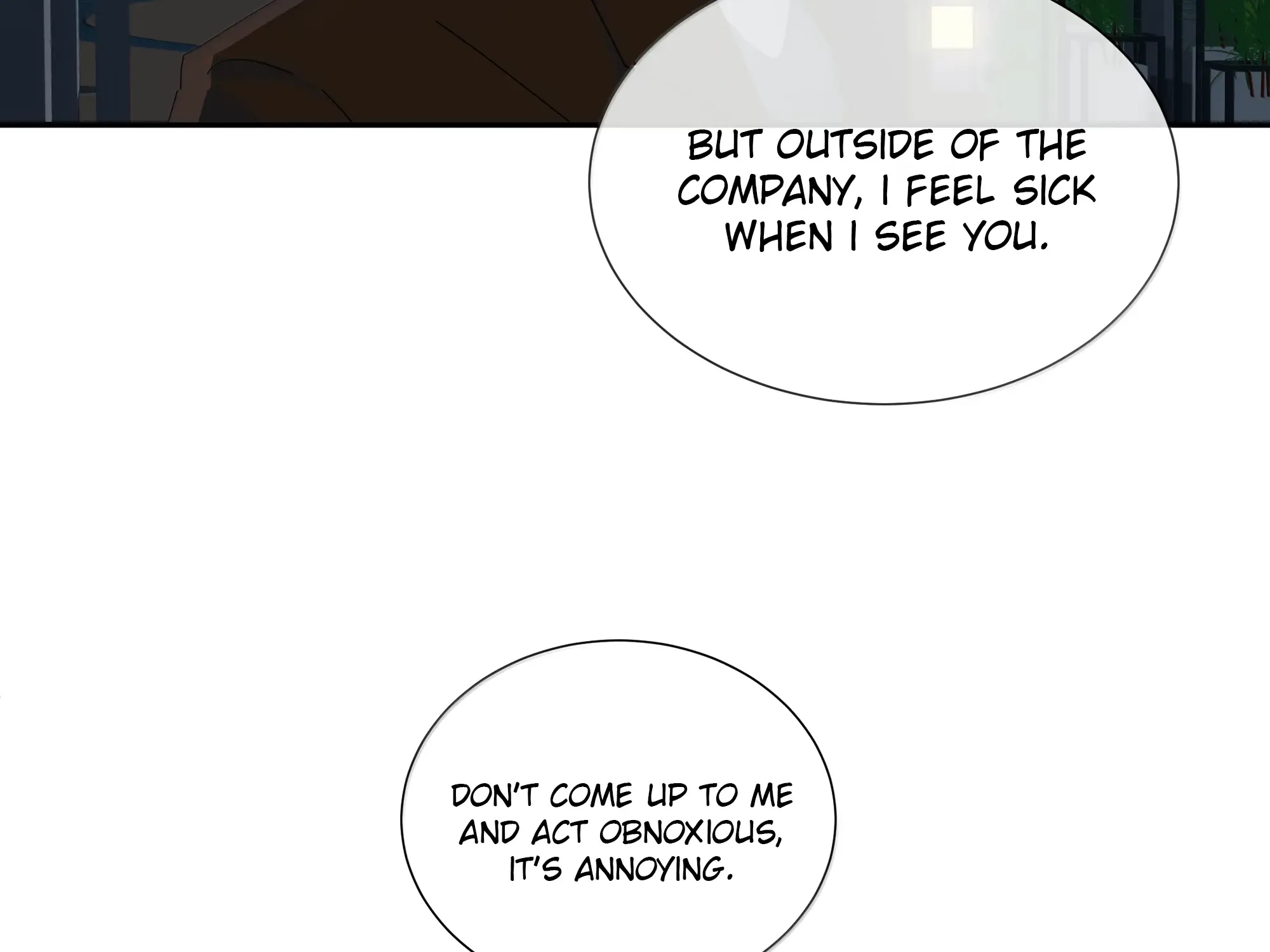 Read Lower Dynasty chapter 20 image 38 on Lezhin