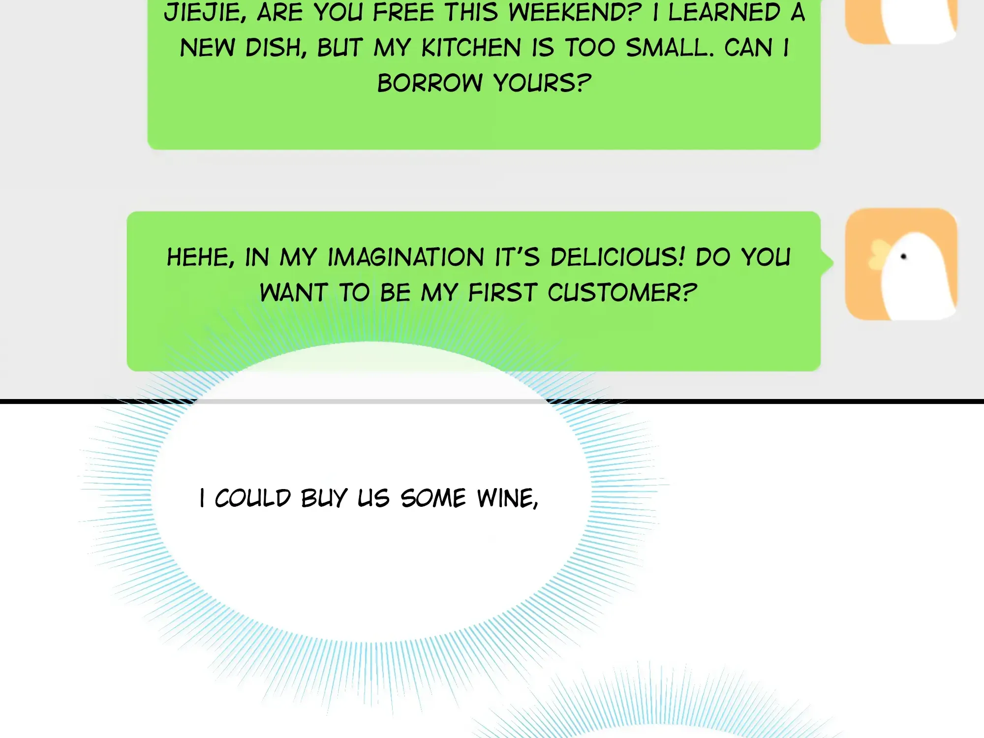 Read Lower Dynasty chapter 20 image 4 on Lezhin
