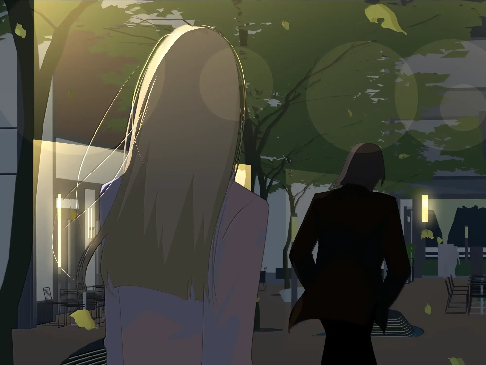 Read Lower Dynasty chapter 20 image 40 on Lezhin