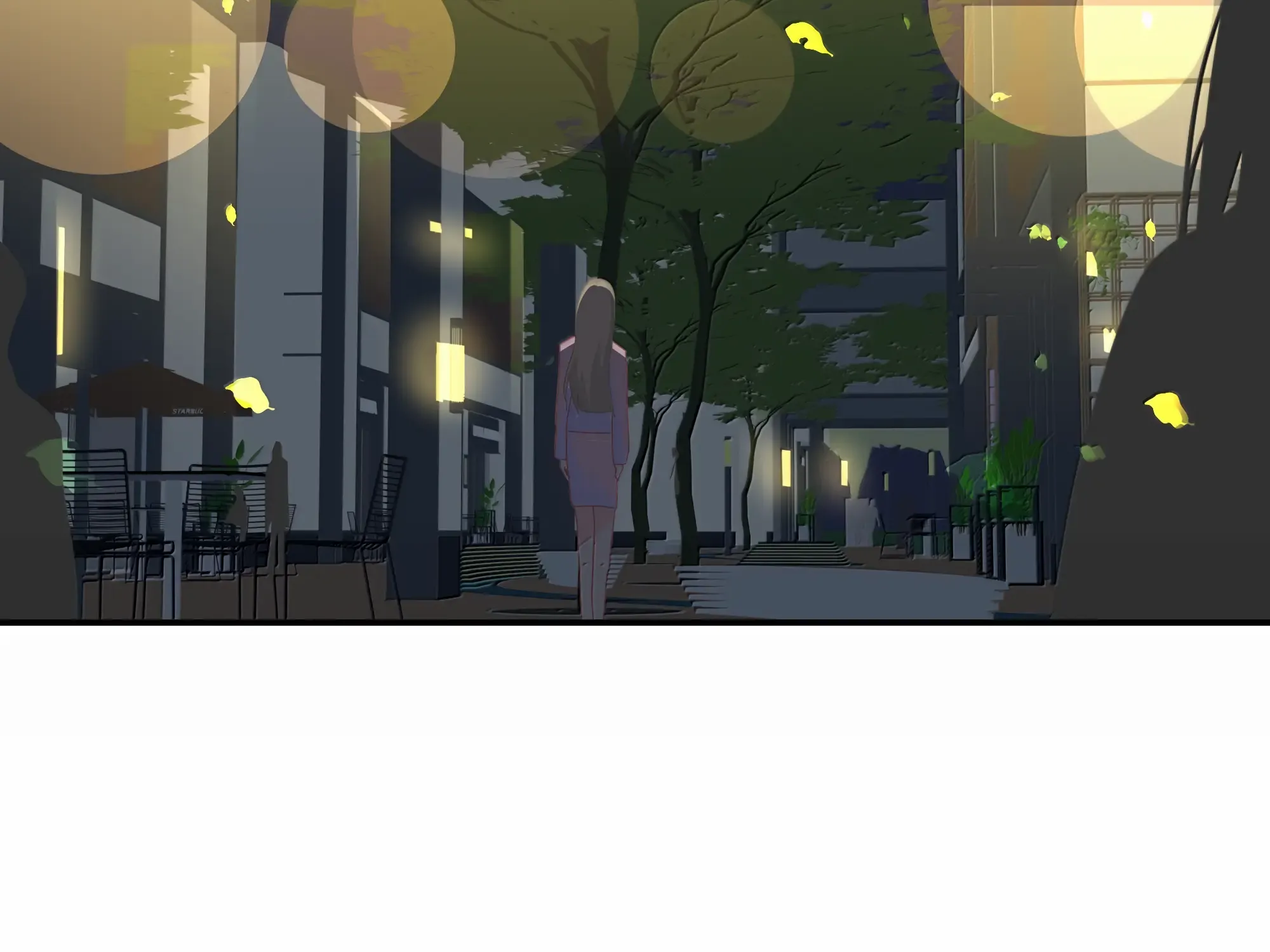 Read Lower Dynasty chapter 20 image 42 on Lezhin