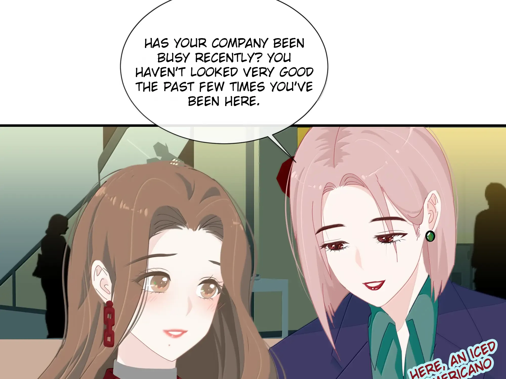 Read Lower Dynasty chapter 20 image 50 on Lezhin