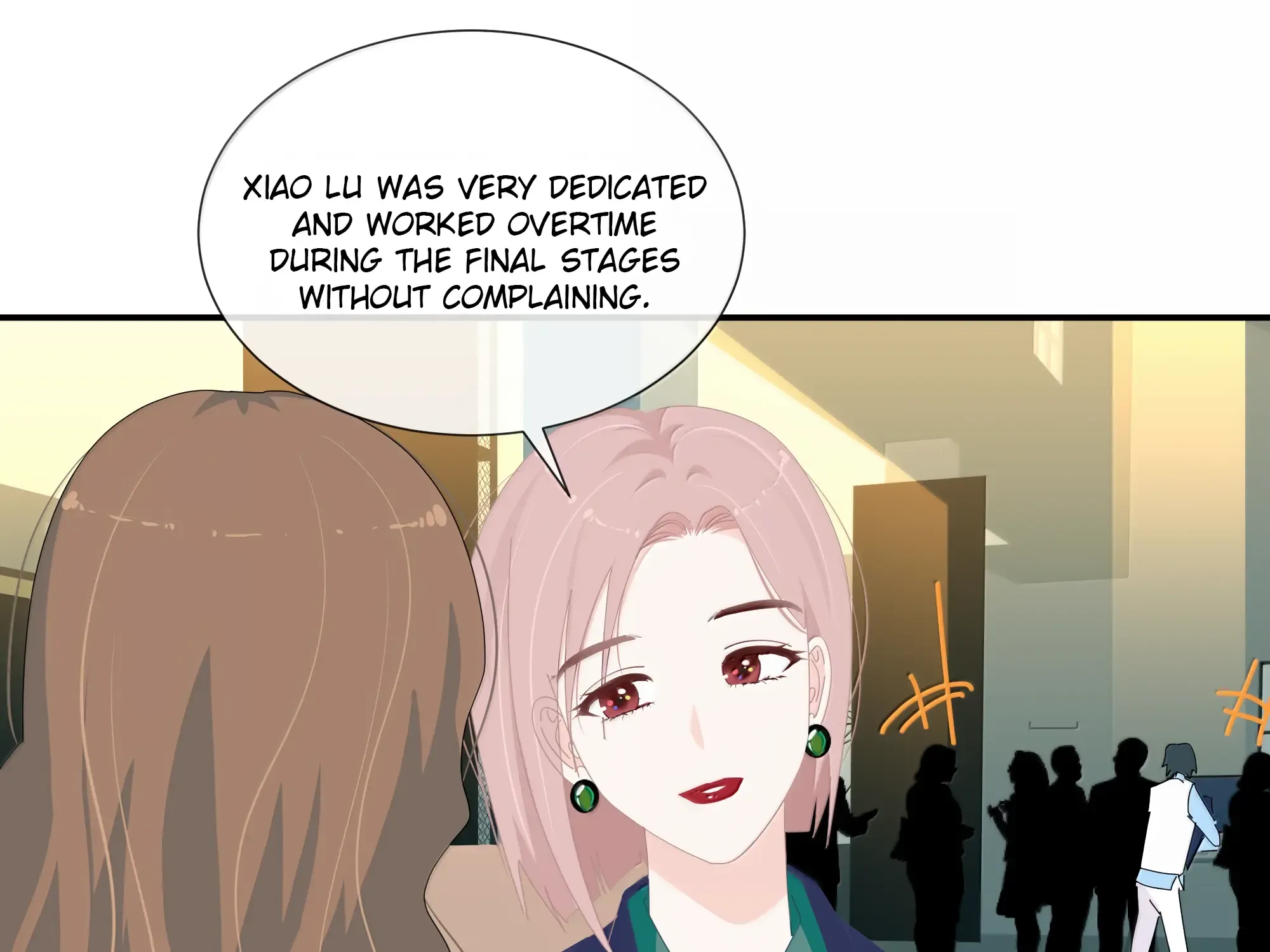 Read Lower Dynasty chapter 20 image 52 on Lezhin