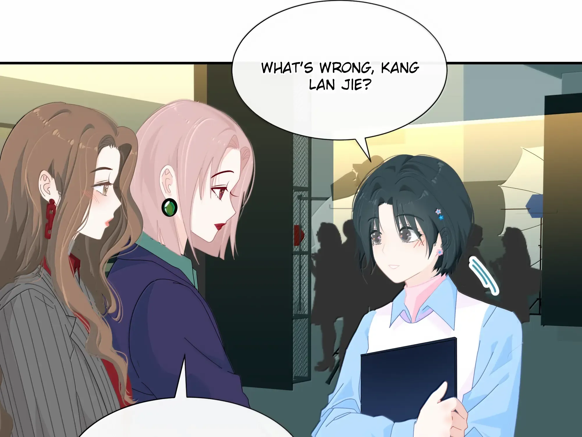 Read Lower Dynasty chapter 20 image 57 on Lezhin