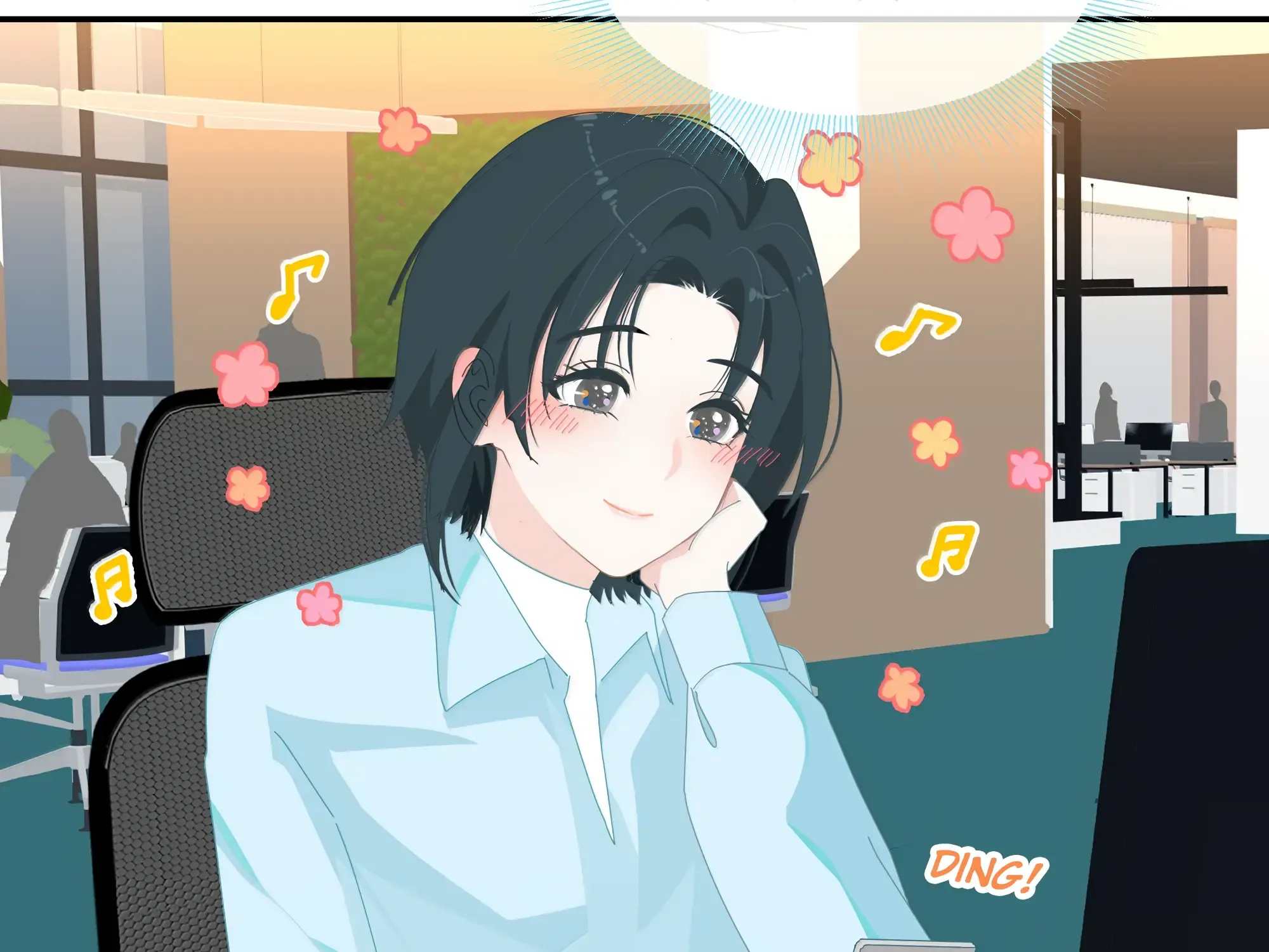 Read Lower Dynasty chapter 20 image 6 on Lezhin