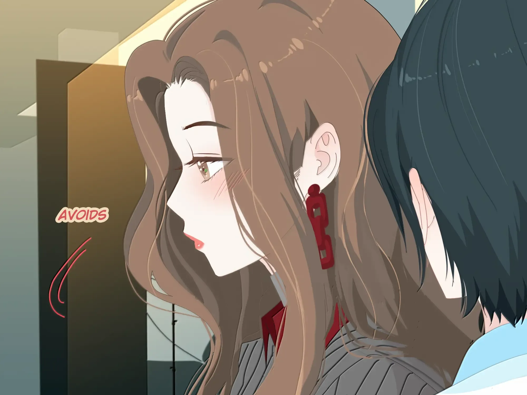 Read Lower Dynasty chapter 20 image 61 on Lezhin