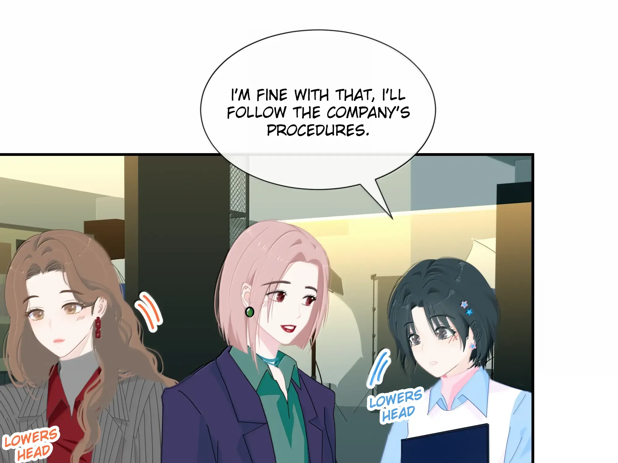 Read Lower Dynasty chapter 20 image 63 on Lezhin