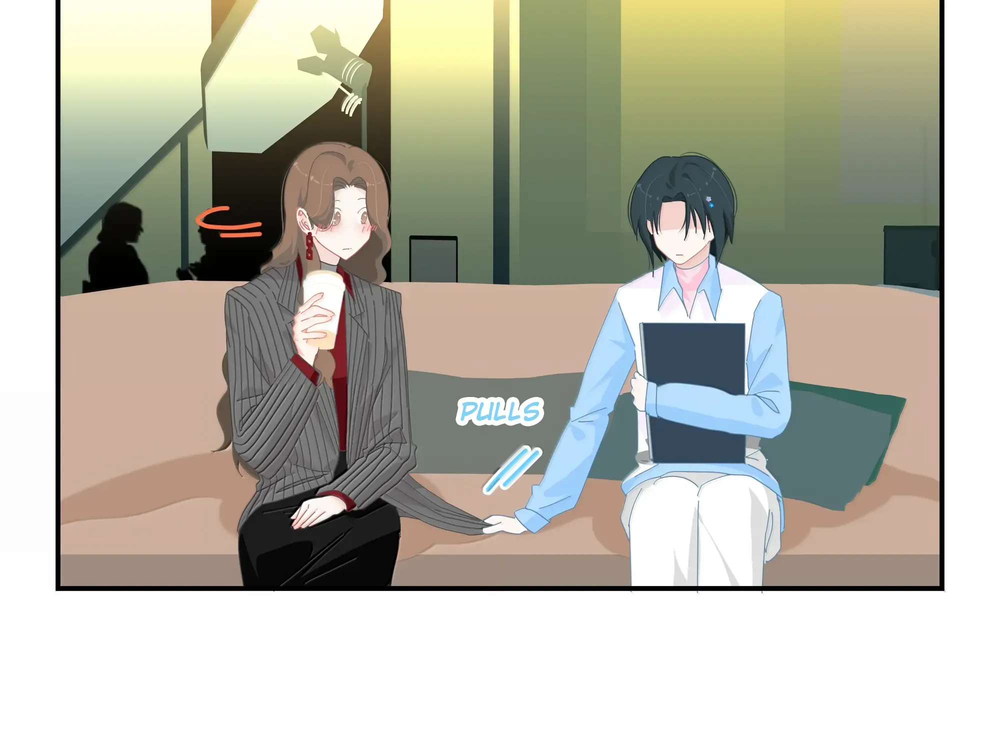 Read Lower Dynasty chapter 20 image 68 on Lezhin