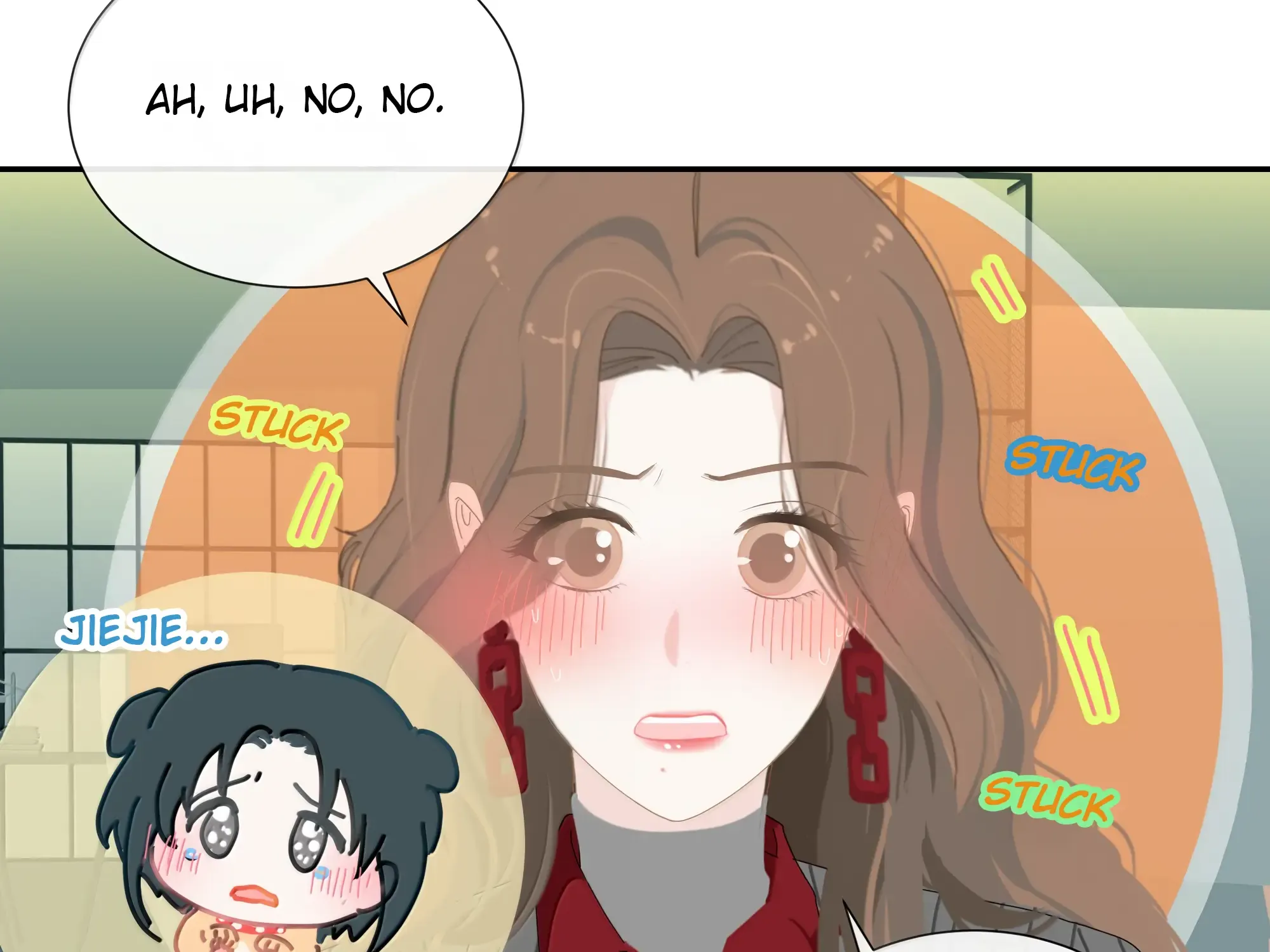 Read Lower Dynasty chapter 20 image 72 on Lezhin