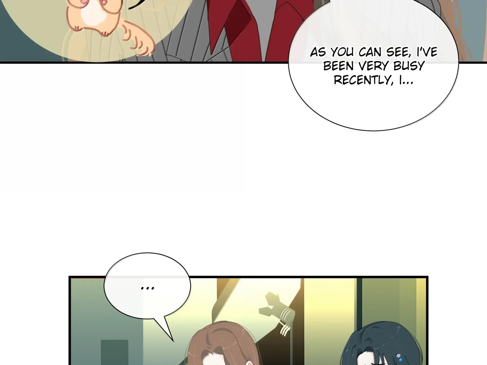 Read Lower Dynasty chapter 20 image 73 on Lezhin