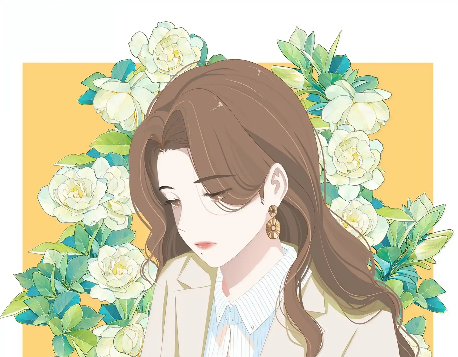 Read Lower Dynasty chapter 21 image 1 on Lezhin