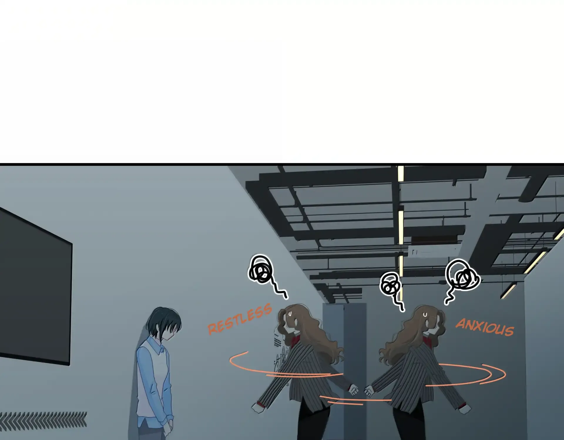 Read Lower Dynasty chapter 21 image 12 on Lezhin