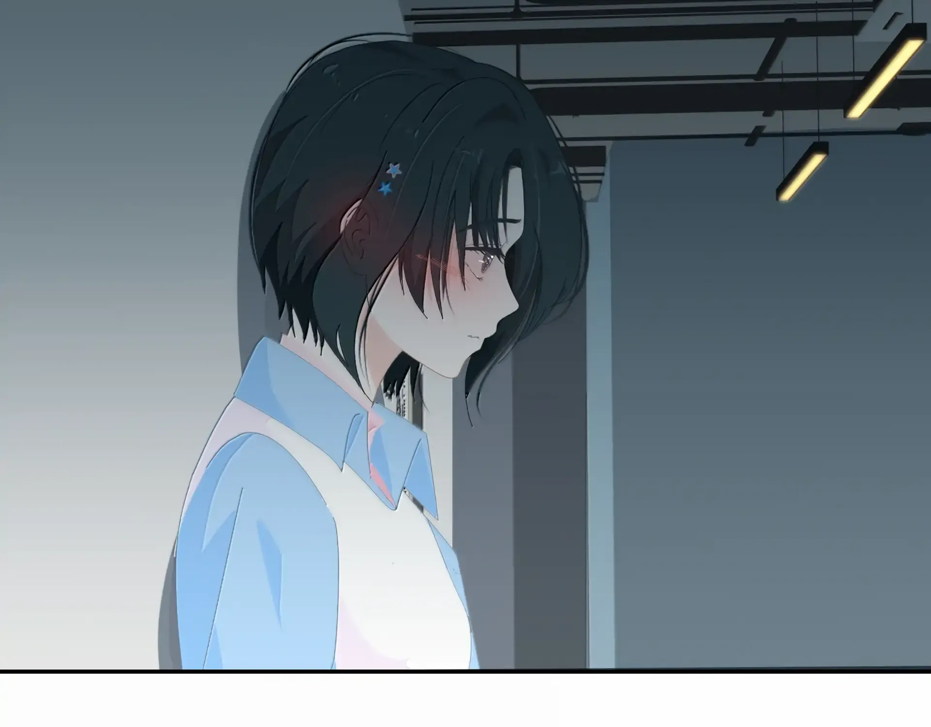 Read Lower Dynasty chapter 21 image 14 on Lezhin