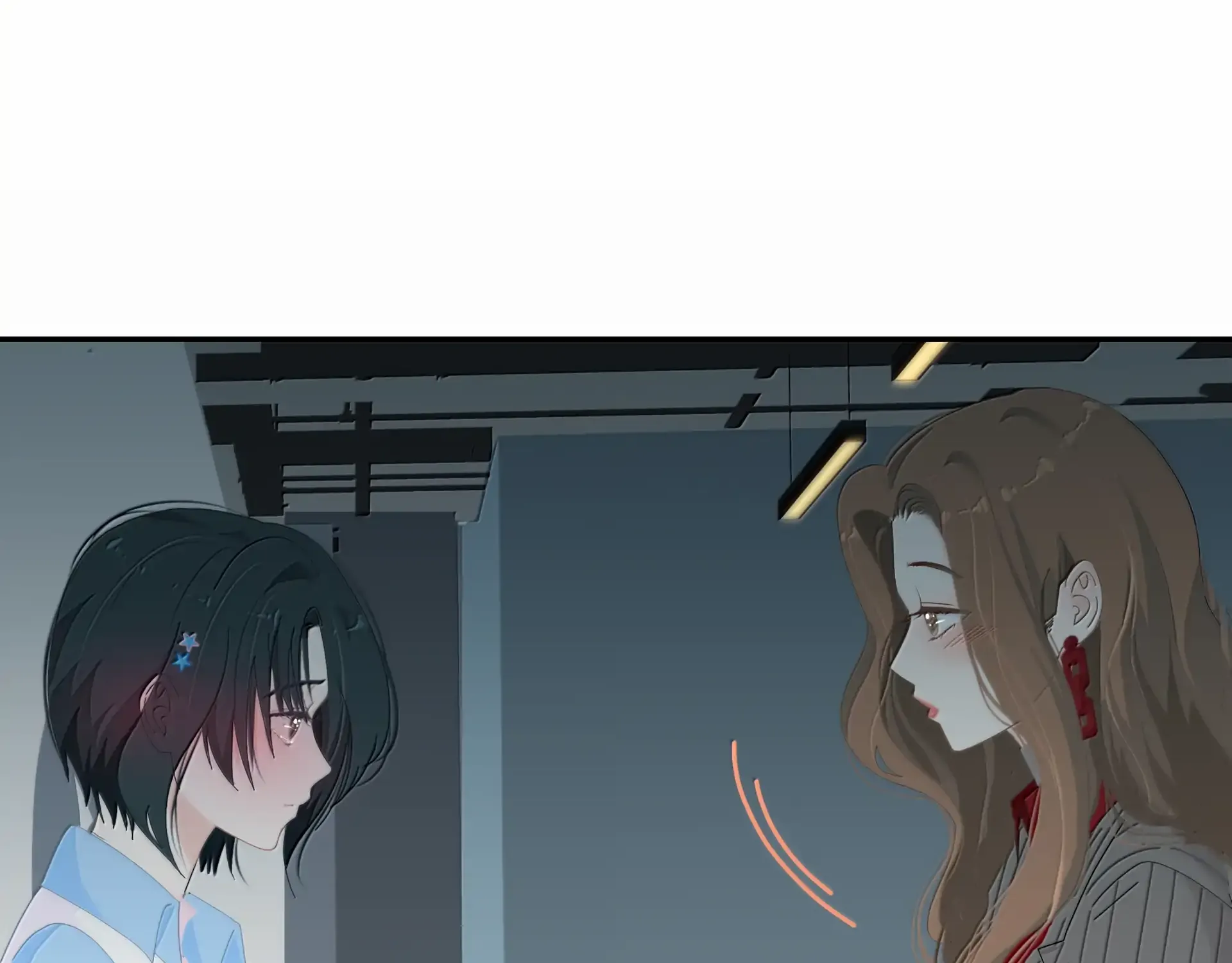 Read Lower Dynasty chapter 21 image 20 on Lezhin
