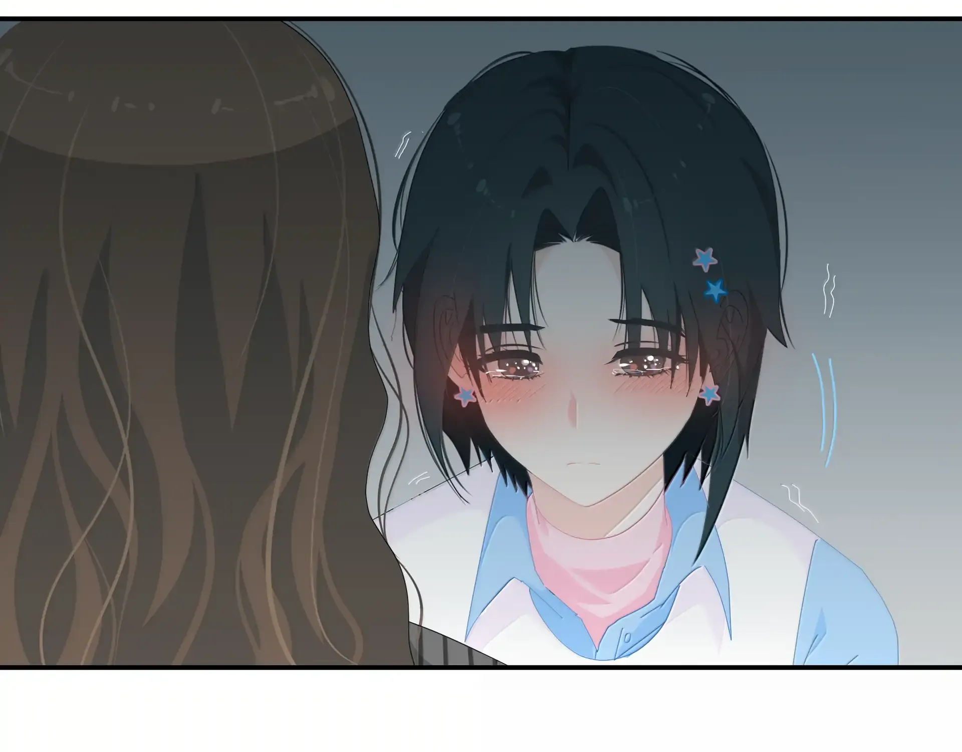 Read Lower Dynasty chapter 21 image 22 on Lezhin