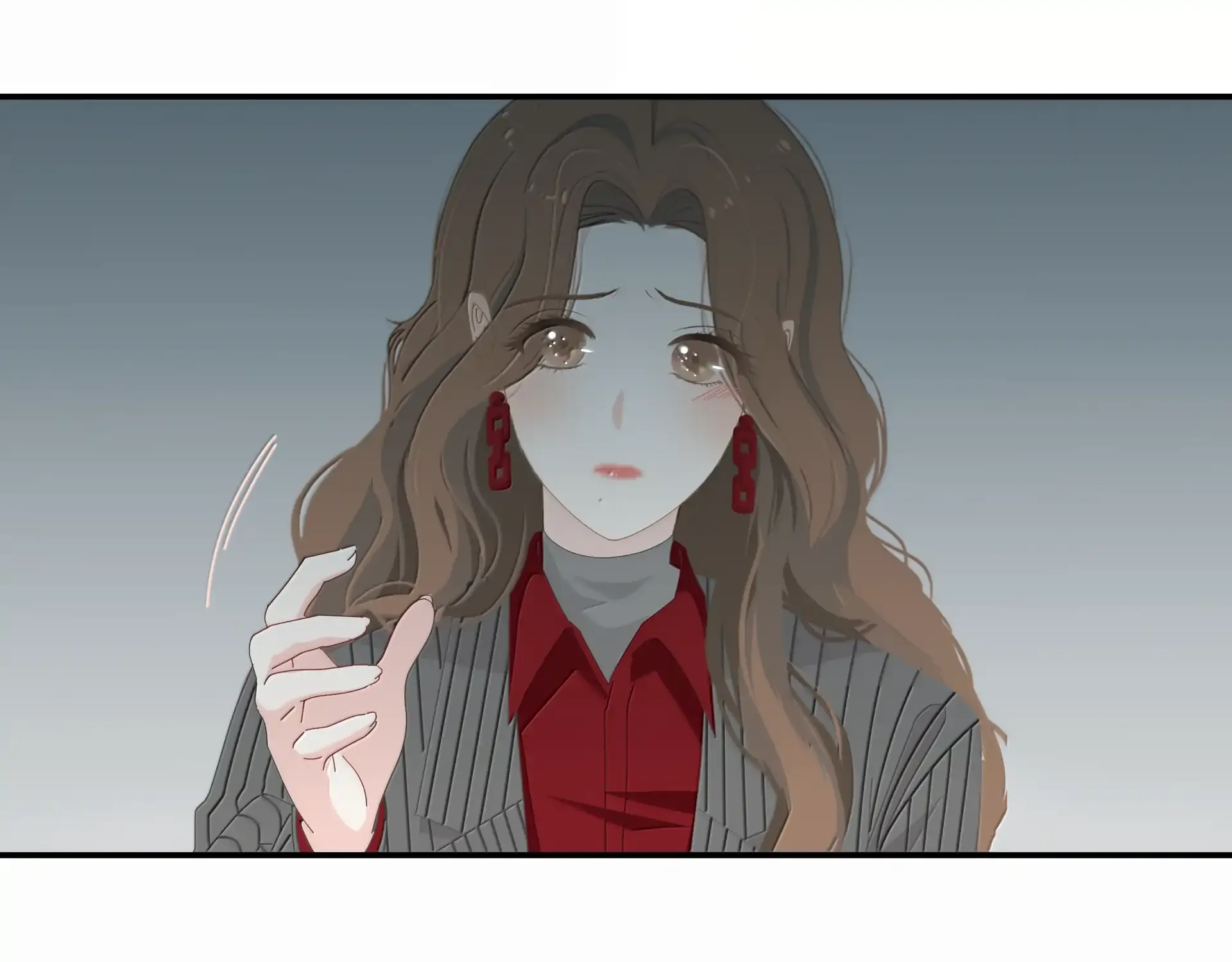 Read Lower Dynasty chapter 21 image 24 on Lezhin