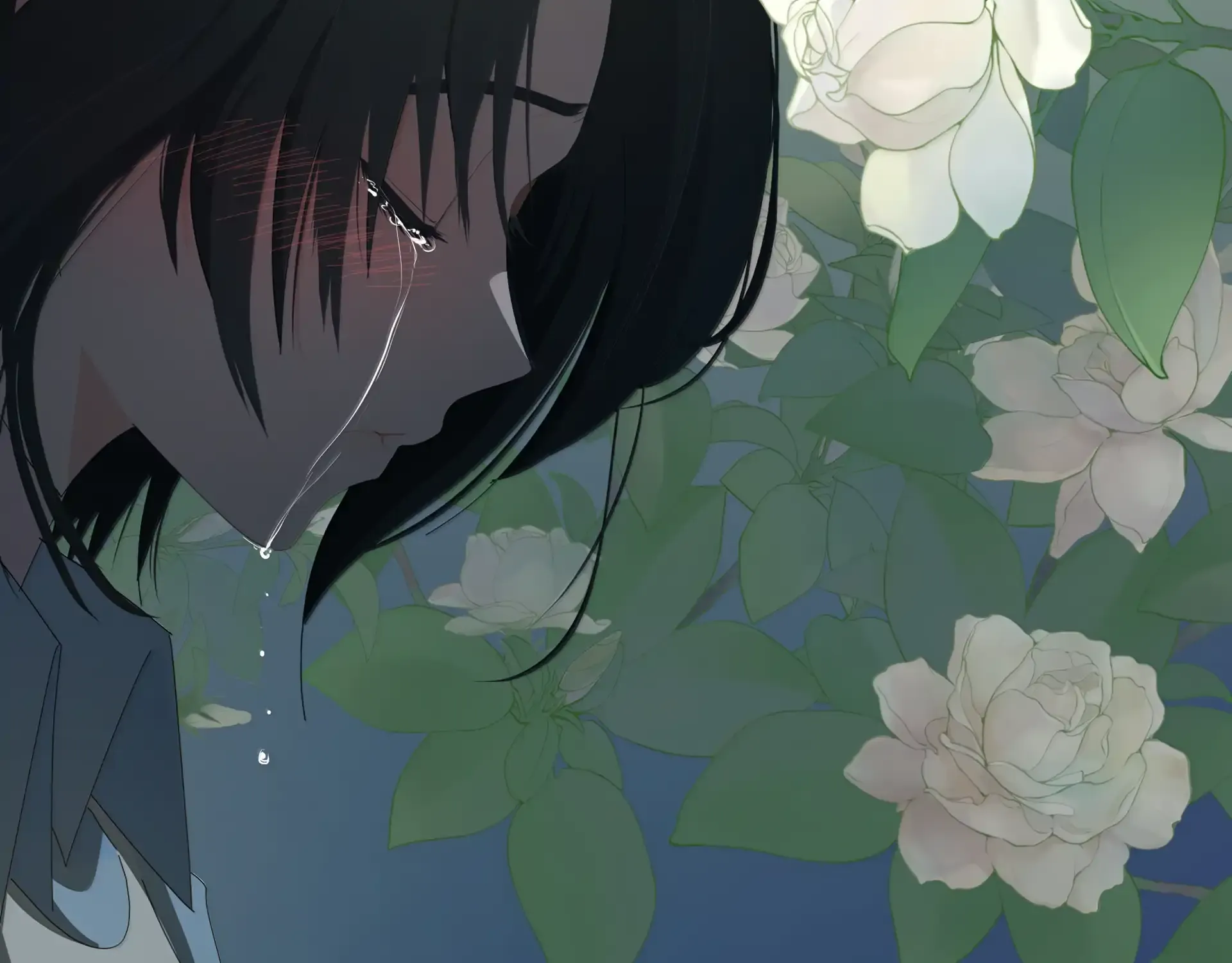 Read Lower Dynasty chapter 21 image 28 on Lezhin