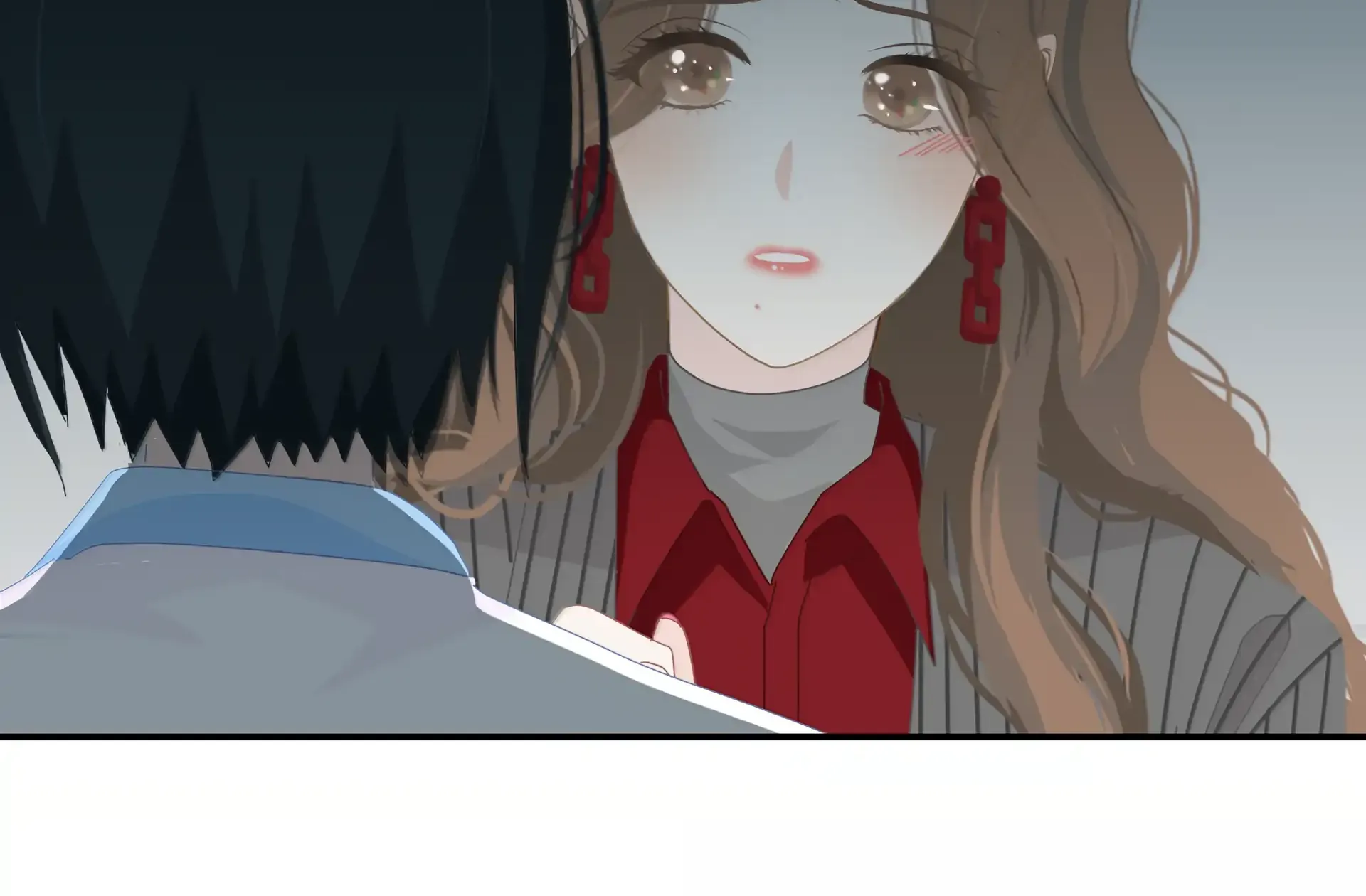 Read Lower Dynasty chapter 21 image 39 on Lezhin