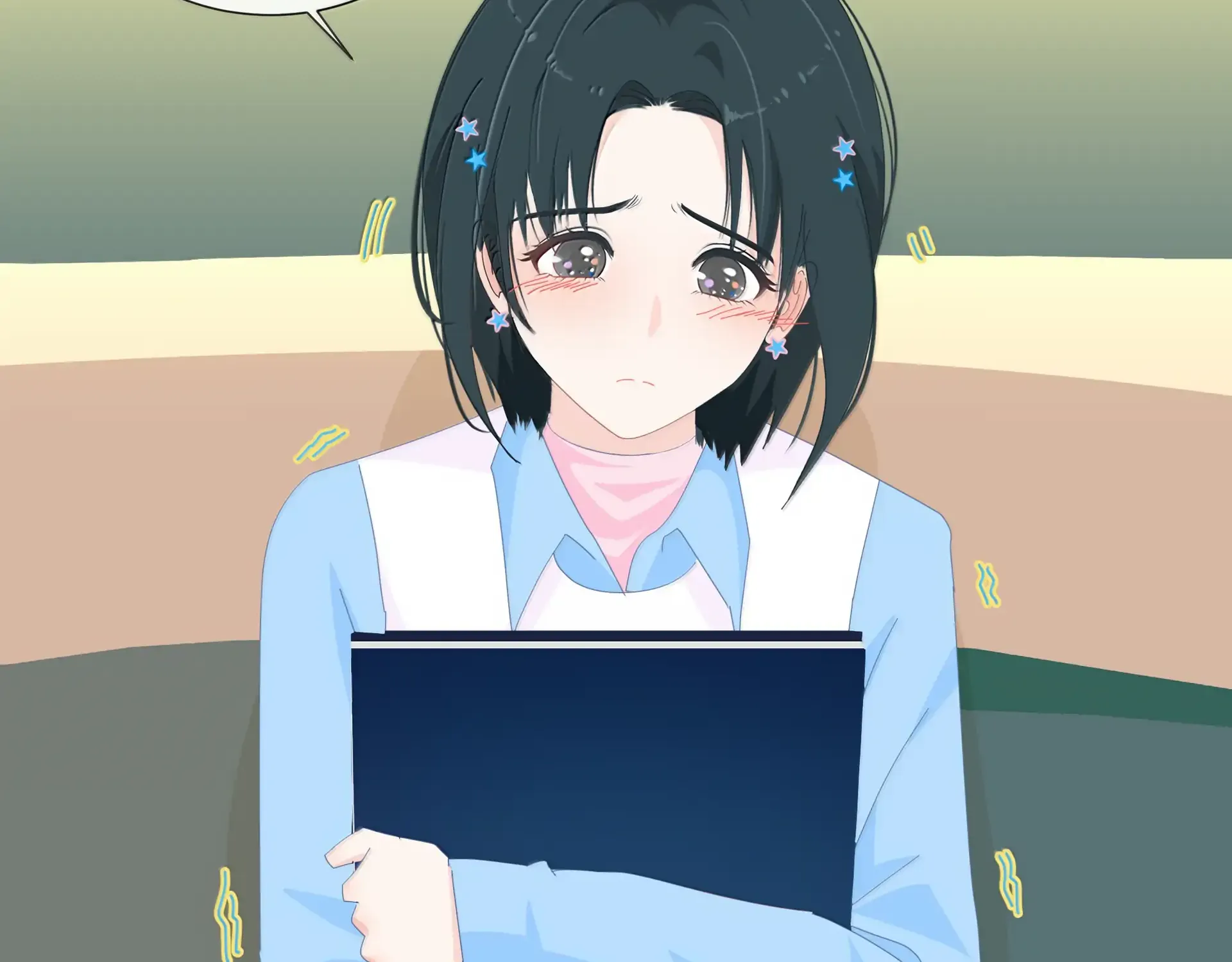 Read Lower Dynasty chapter 21 image 4 on Lezhin