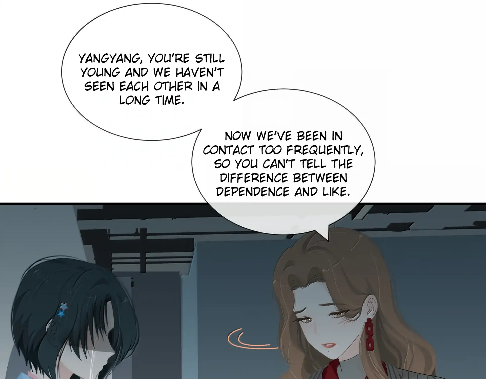 Read Lower Dynasty chapter 21 image 40 on Lezhin