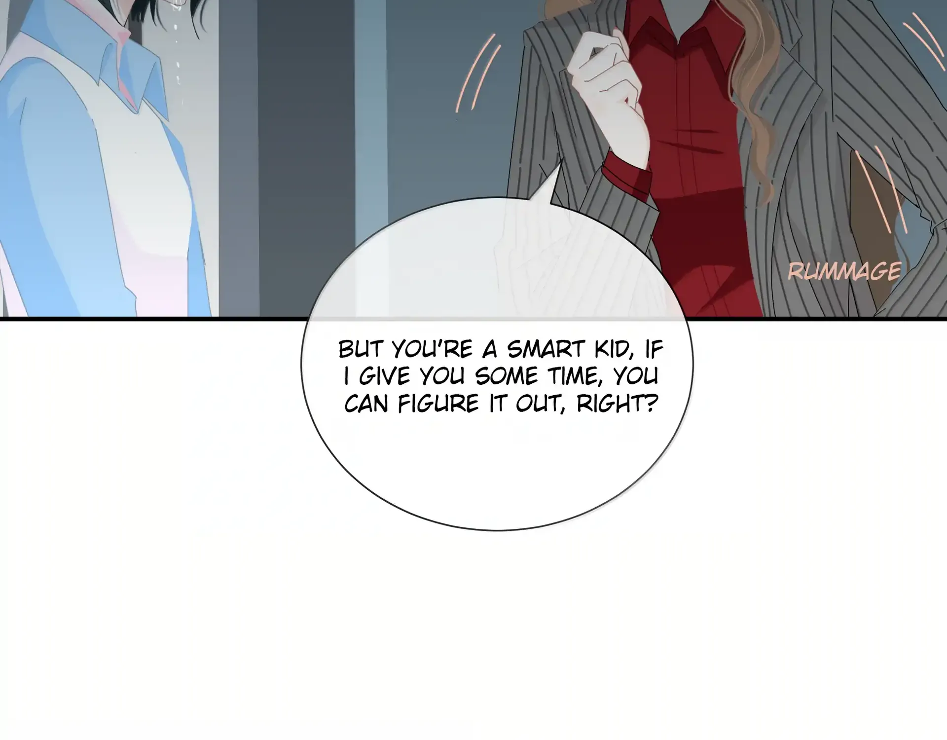 Read Lower Dynasty chapter 21 image 41 on Lezhin