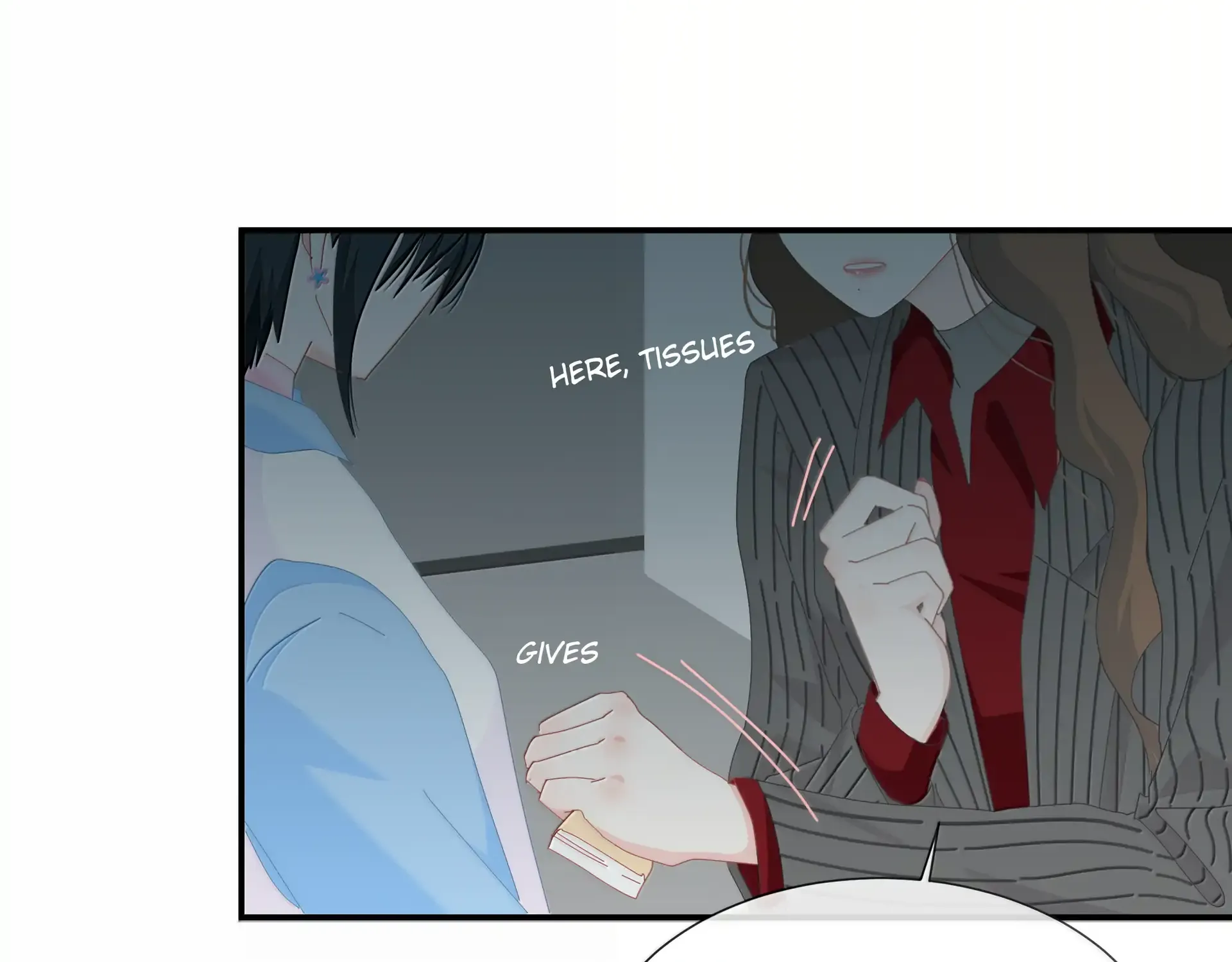 Read Lower Dynasty chapter 21 image 42 on Lezhin