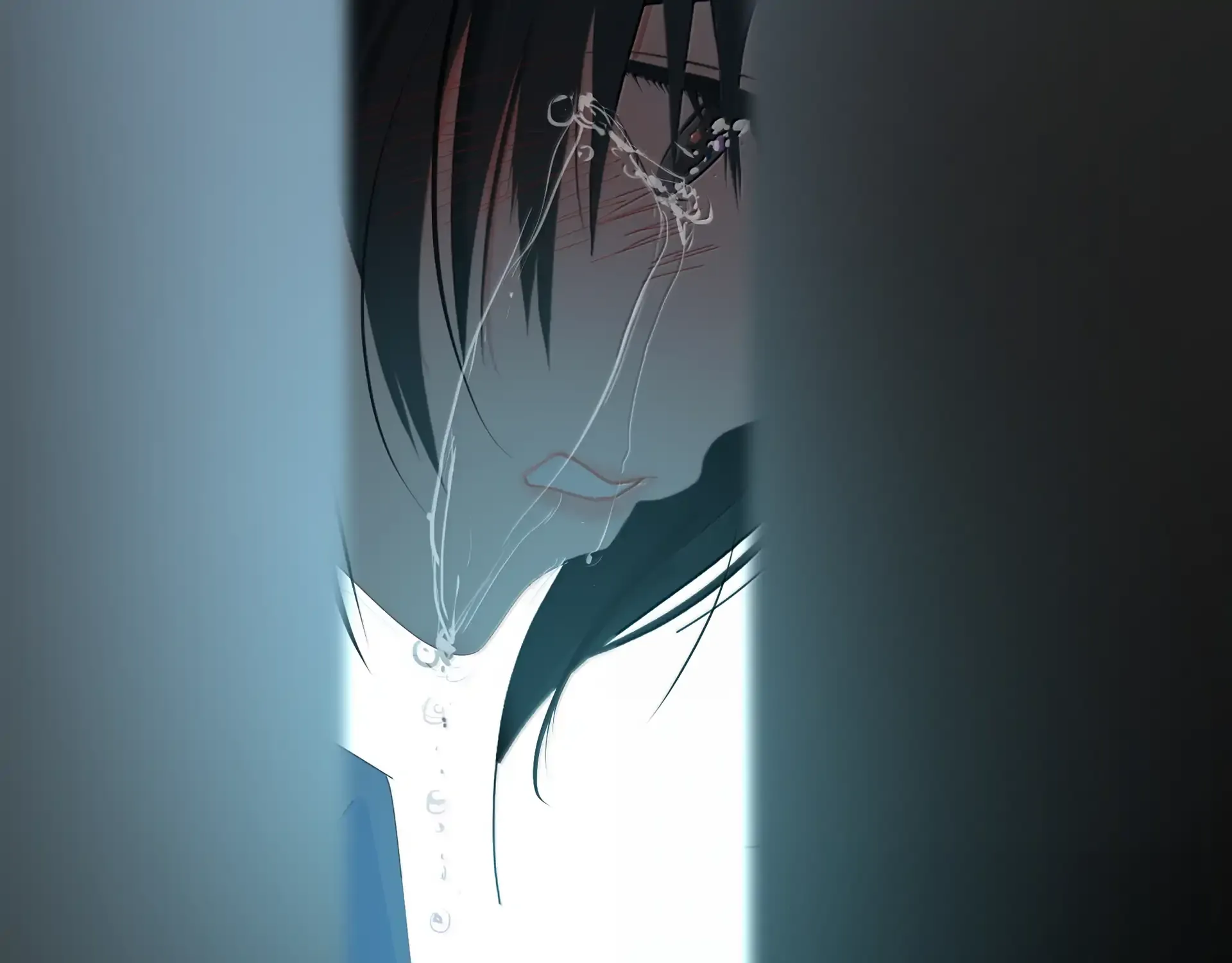 Read Lower Dynasty chapter 21 image 46 on Lezhin
