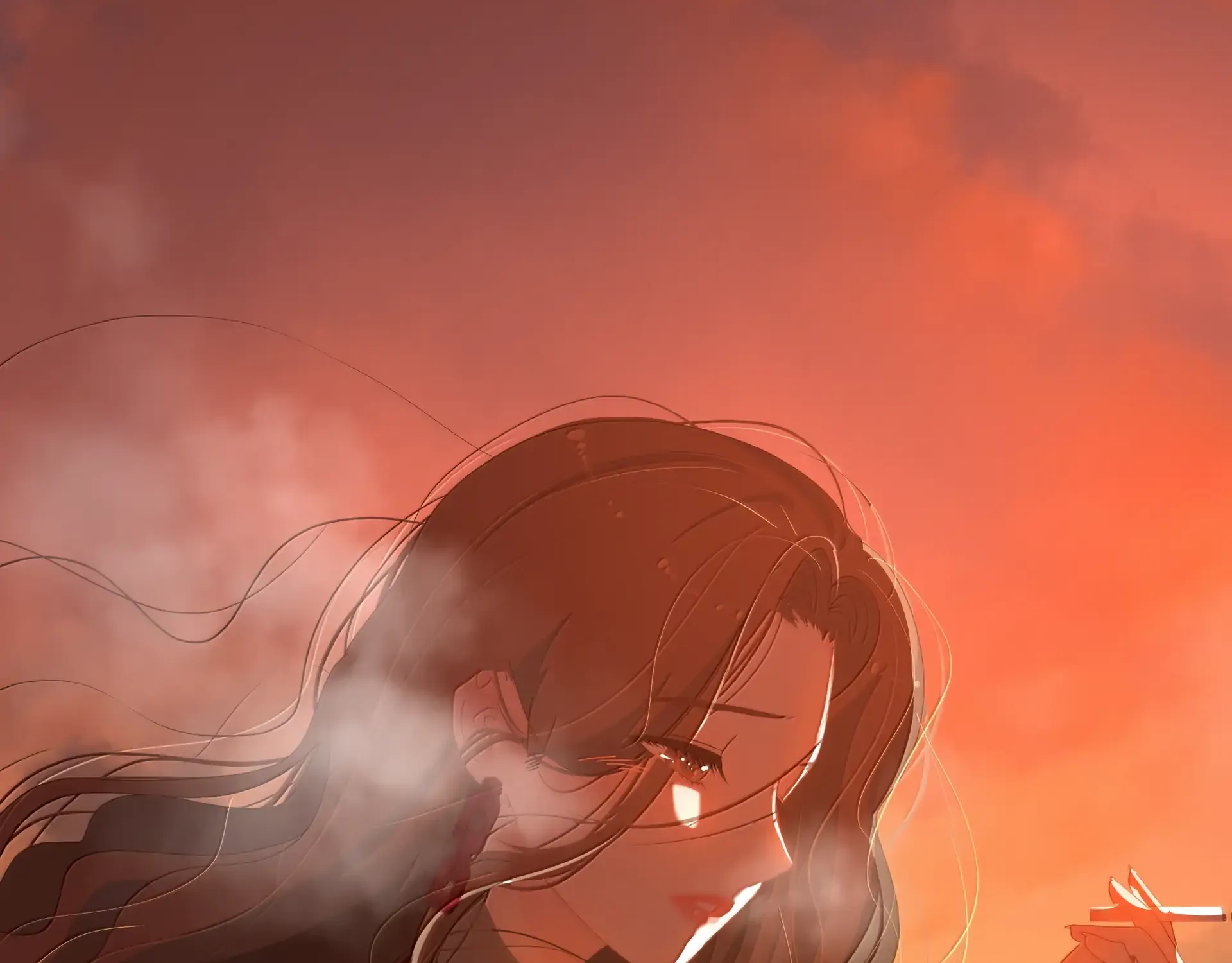 Read Lower Dynasty chapter 21 image 54 on Lezhin