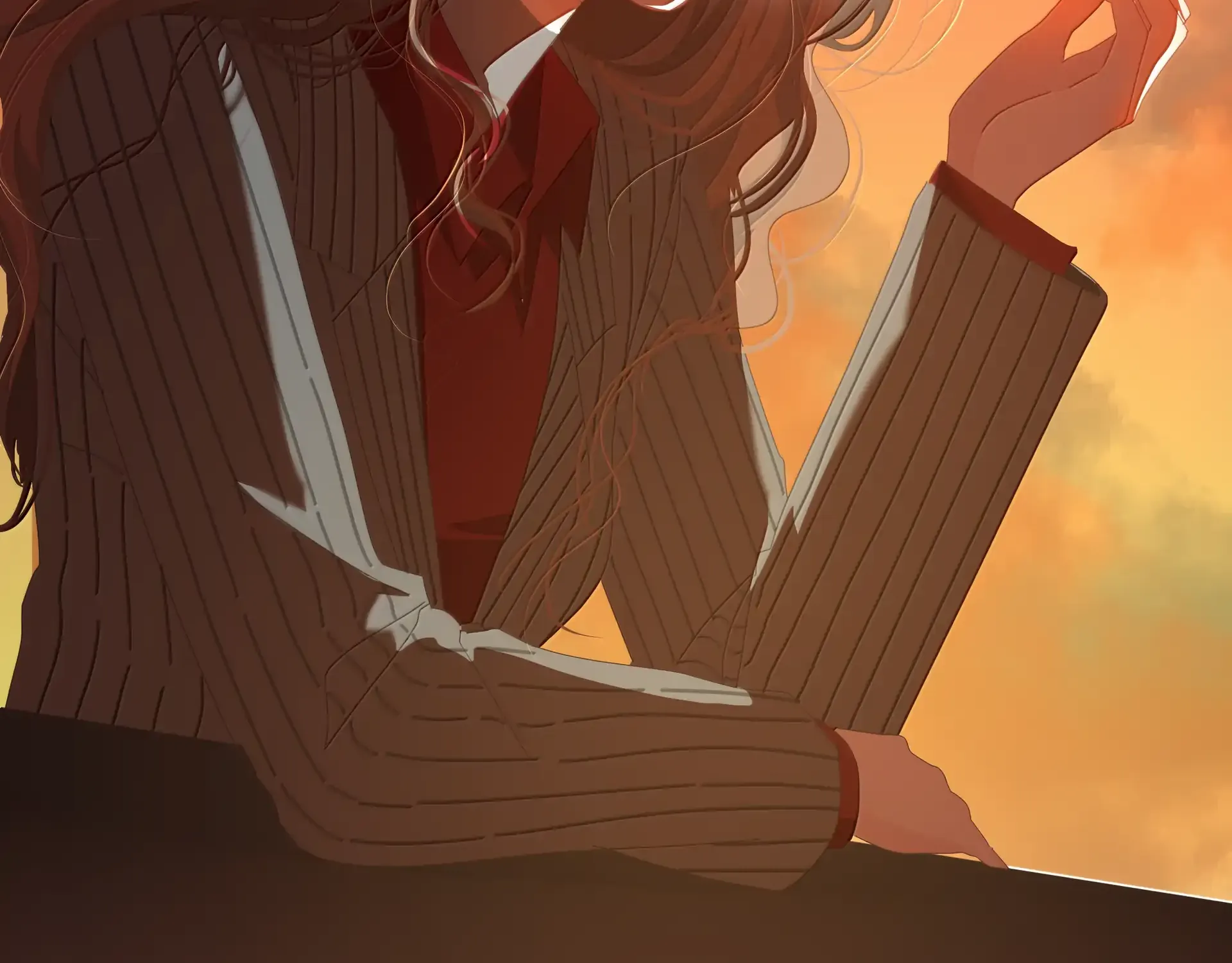 Read Lower Dynasty chapter 21 image 55 on Lezhin