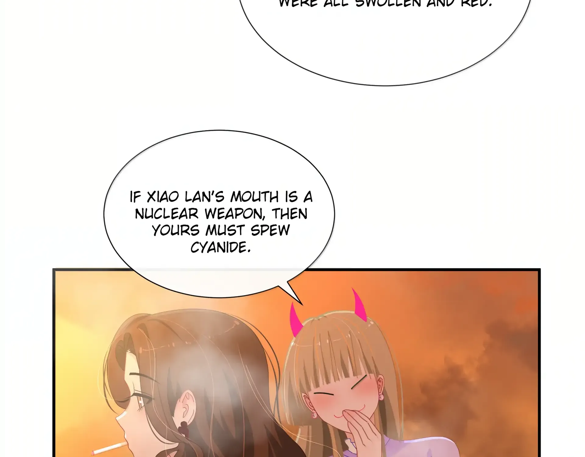 Read Lower Dynasty chapter 21 image 60 on Lezhin