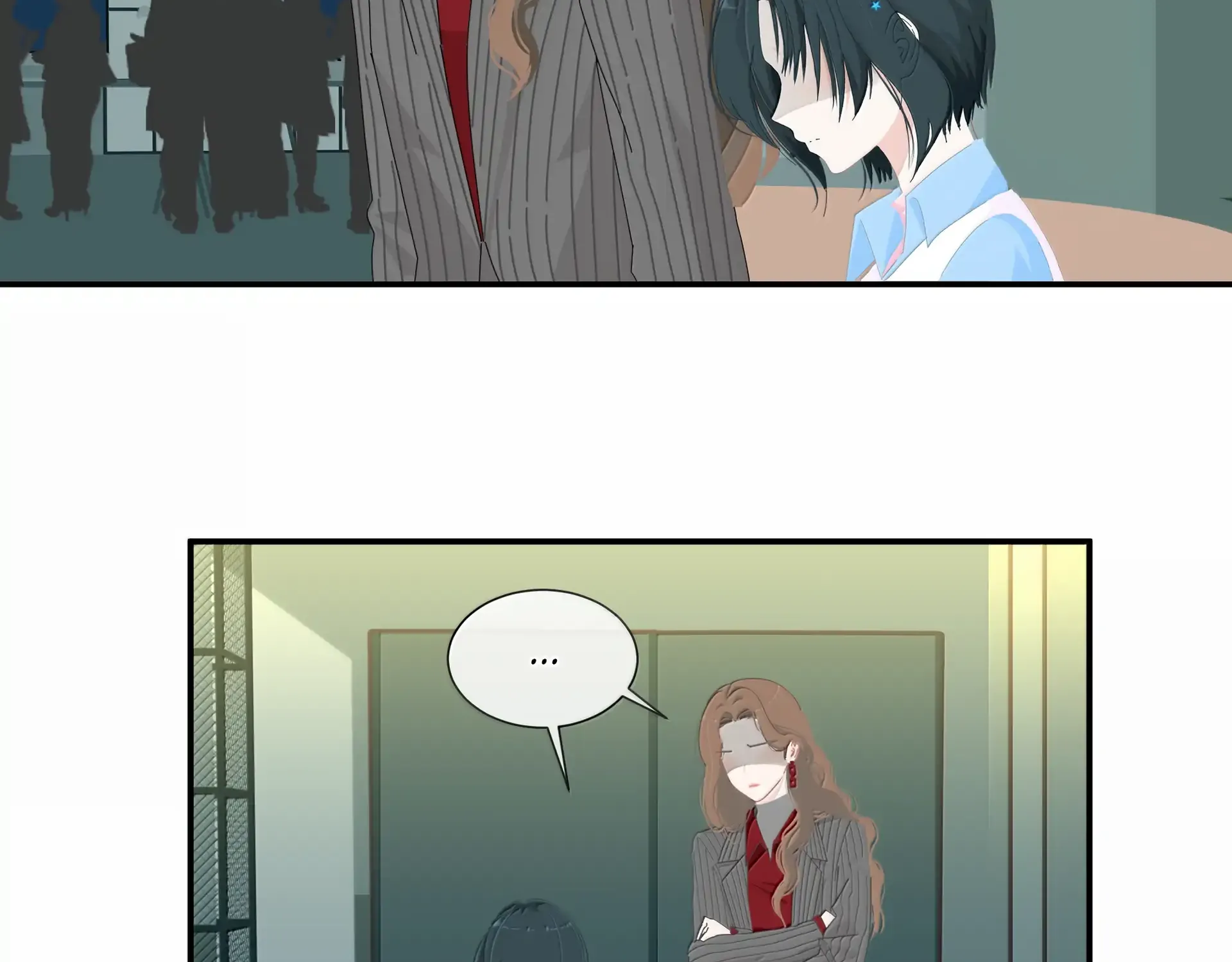 Read Lower Dynasty chapter 21 image 8 on Lezhin