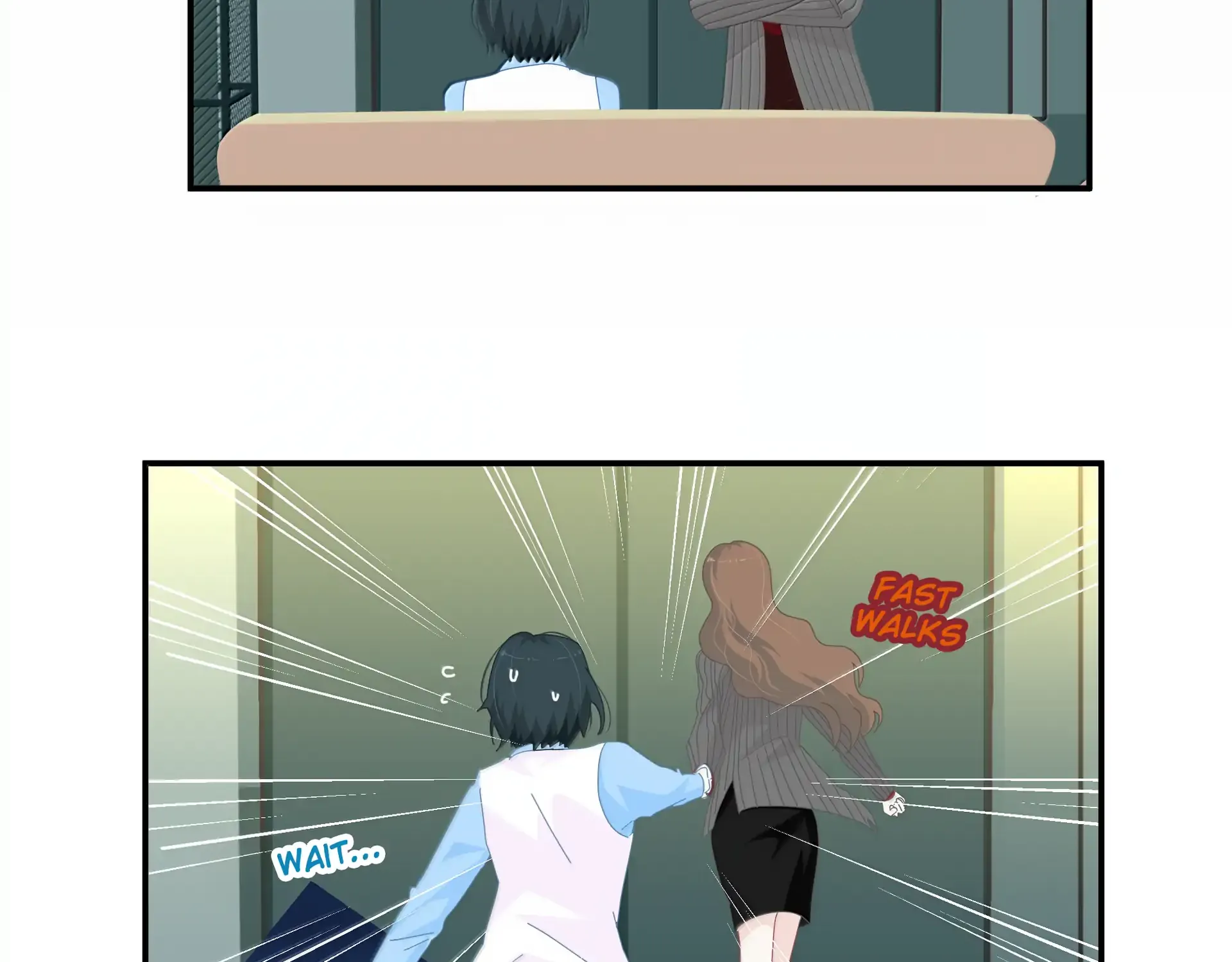Read Lower Dynasty chapter 21 image 9 on Lezhin