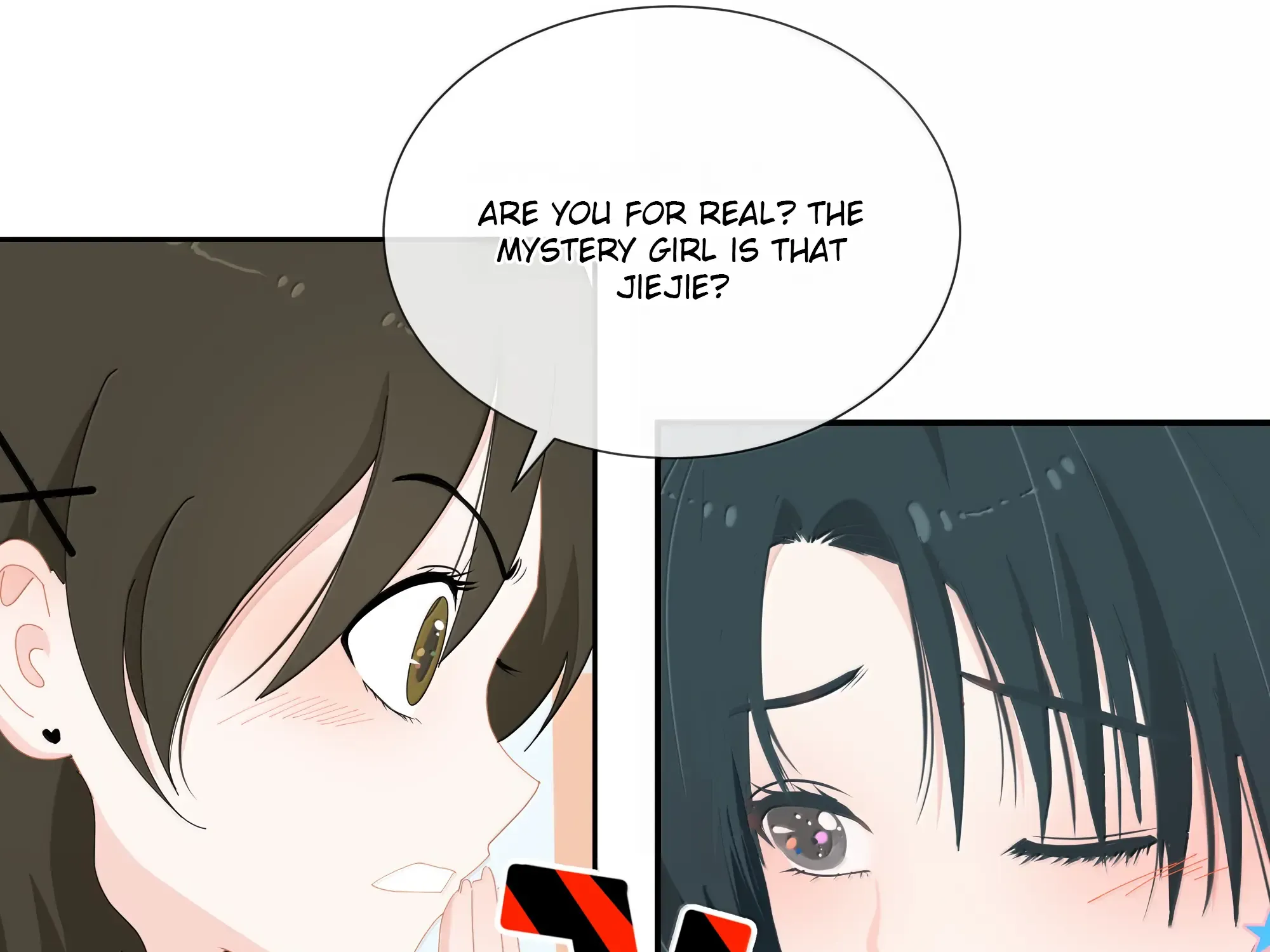 Read Lower Dynasty chapter 22 image 12 on Lezhin