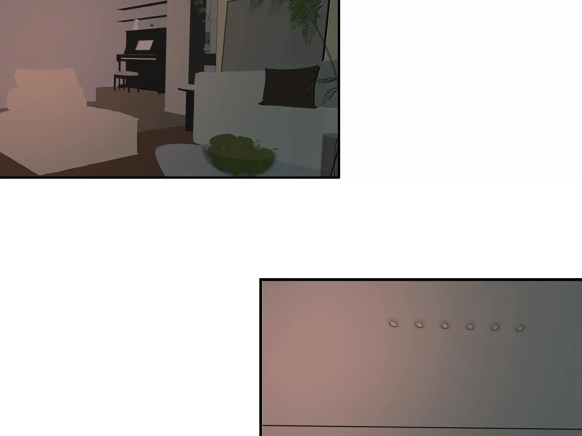 Read Lower Dynasty chapter 22 image 16 on Lezhin