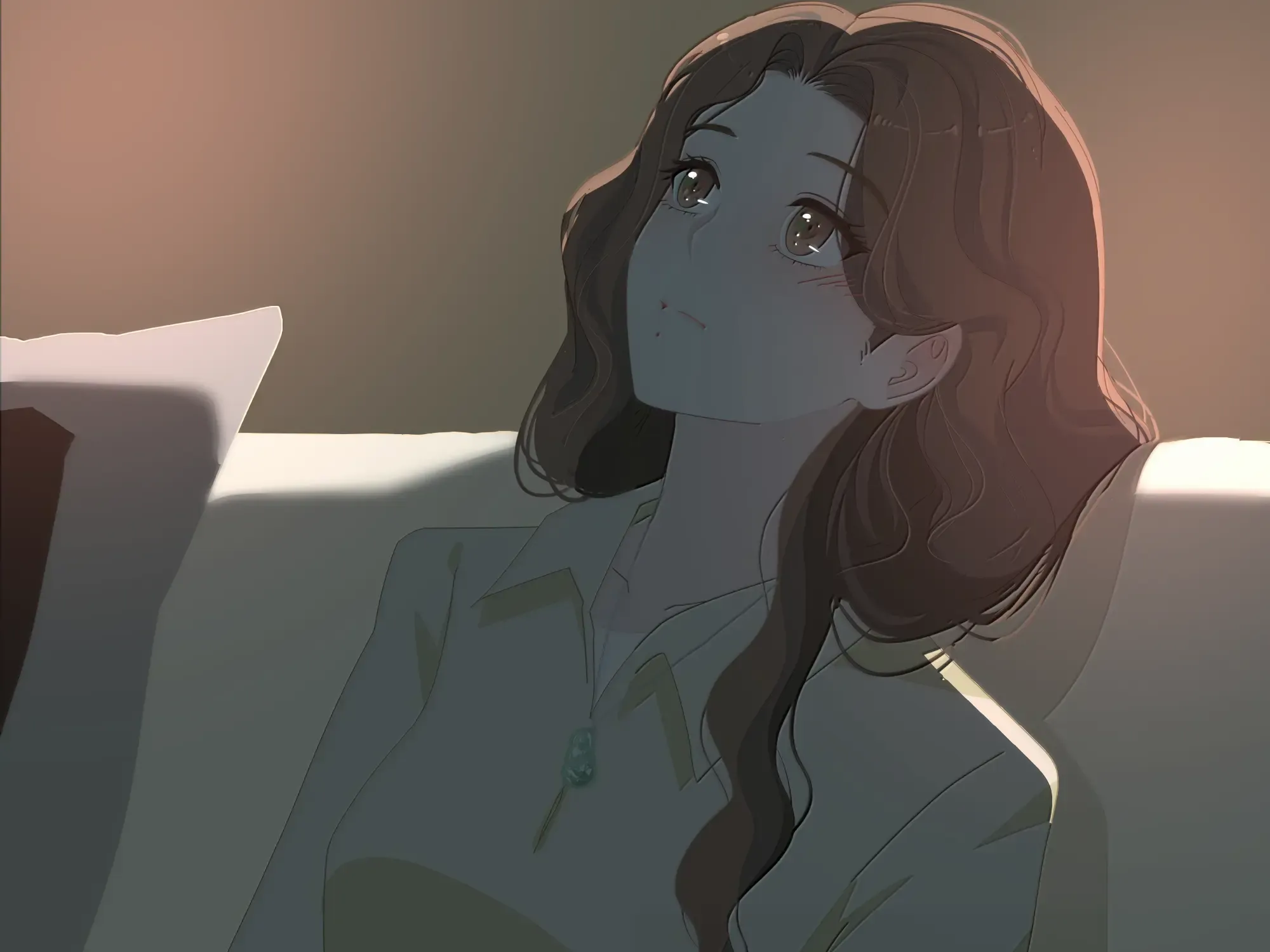 Read Lower Dynasty chapter 22 image 18 on Lezhin